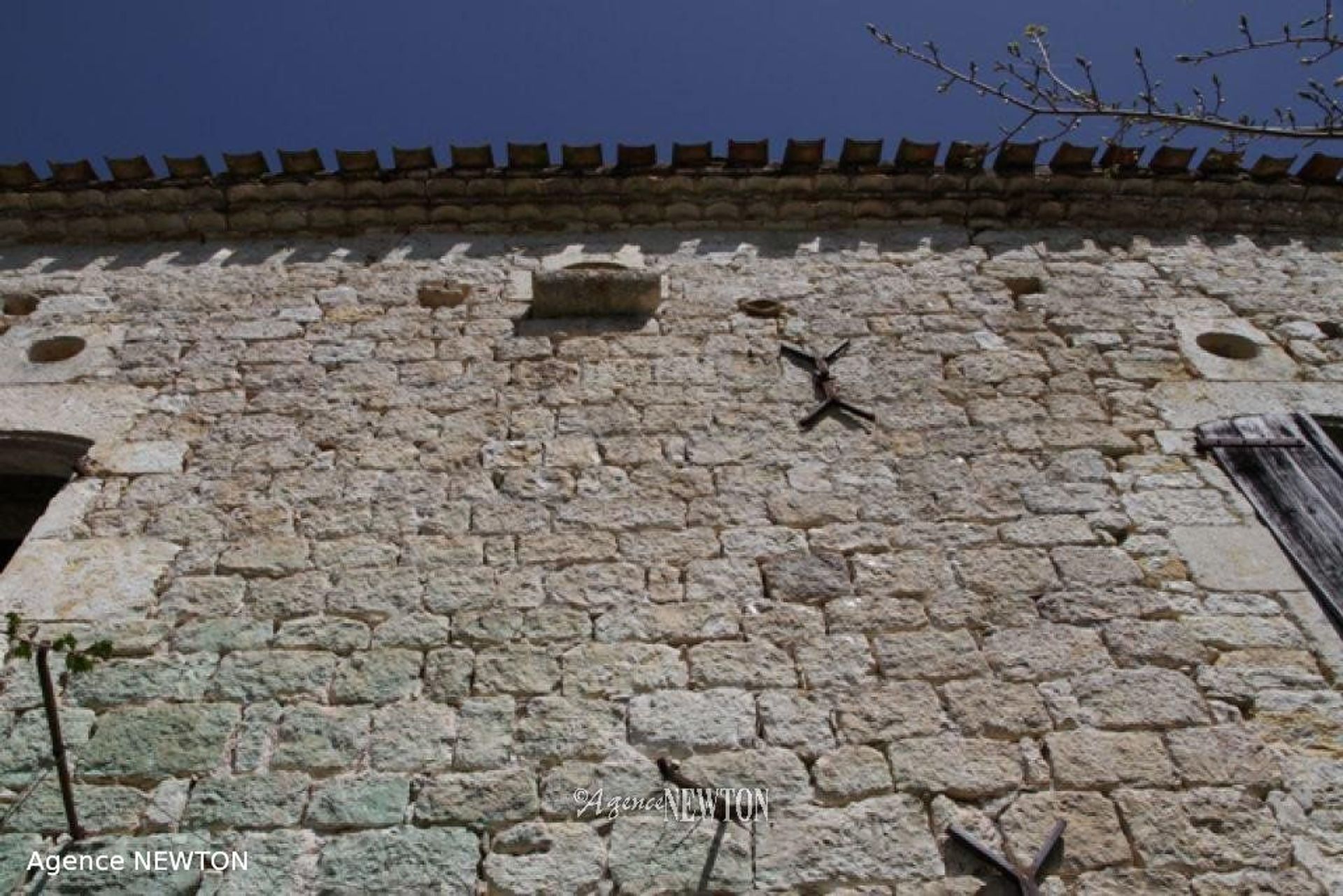 casa en Touffailles, Midi-Pyrenees 10088151