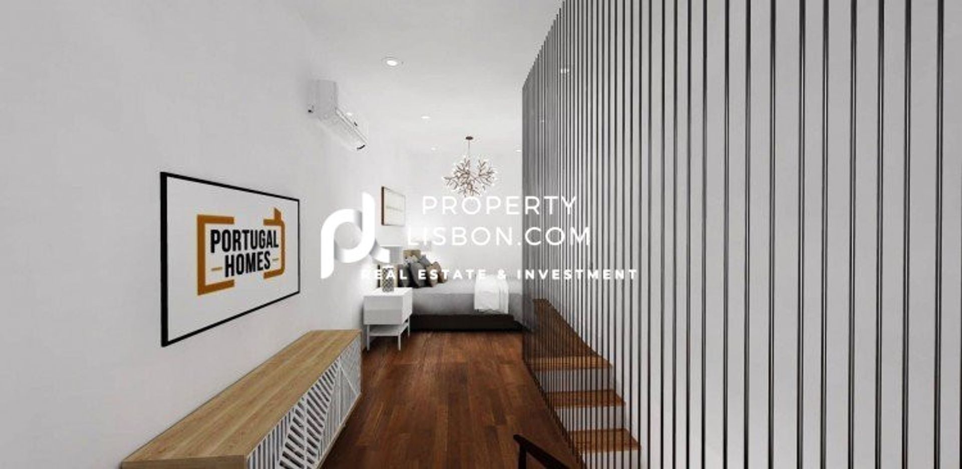 Condominium in BairroAlto, Lisbon 10088152