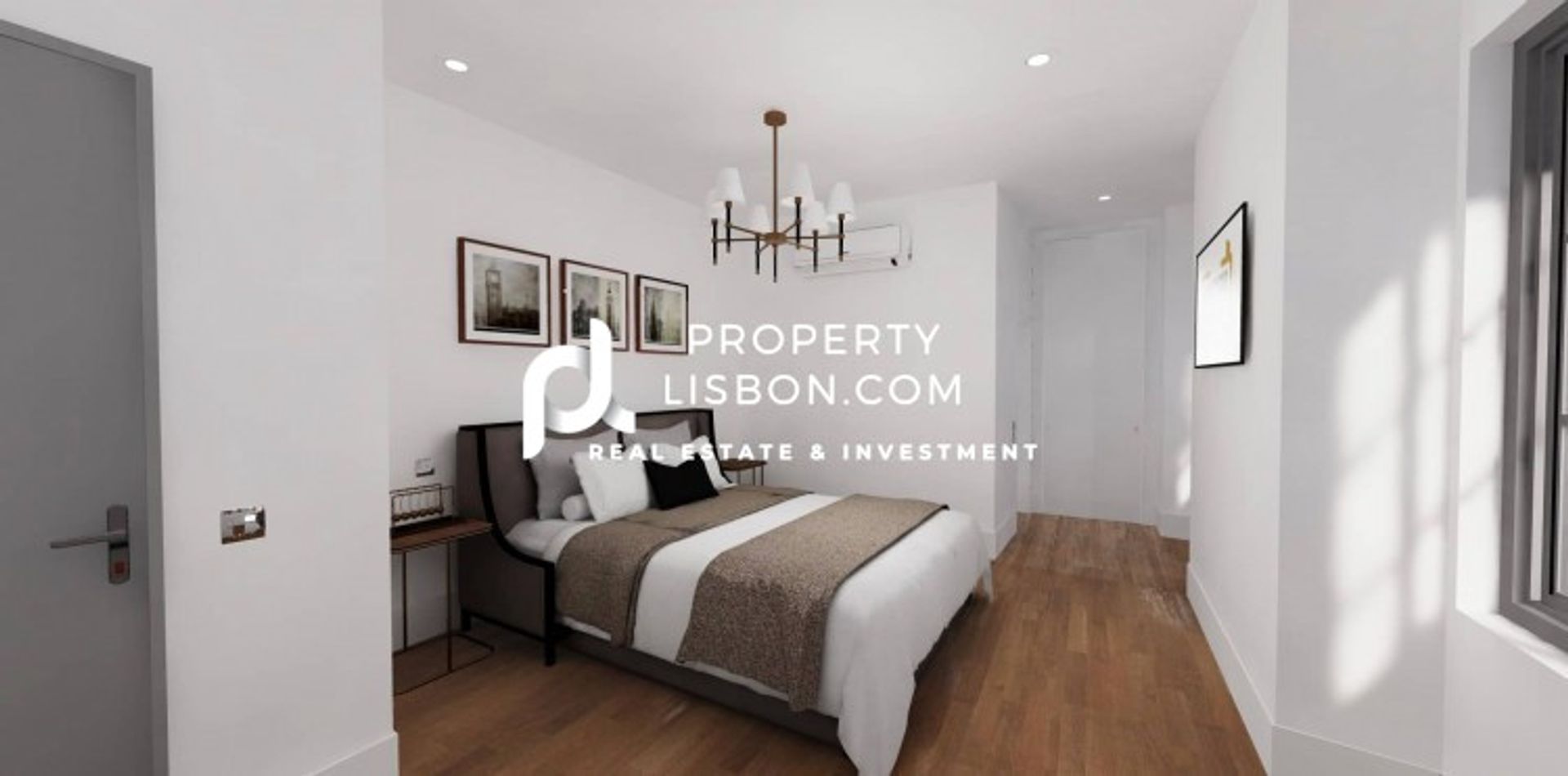 Condominium in BairroAlto, Lisbon 10088152