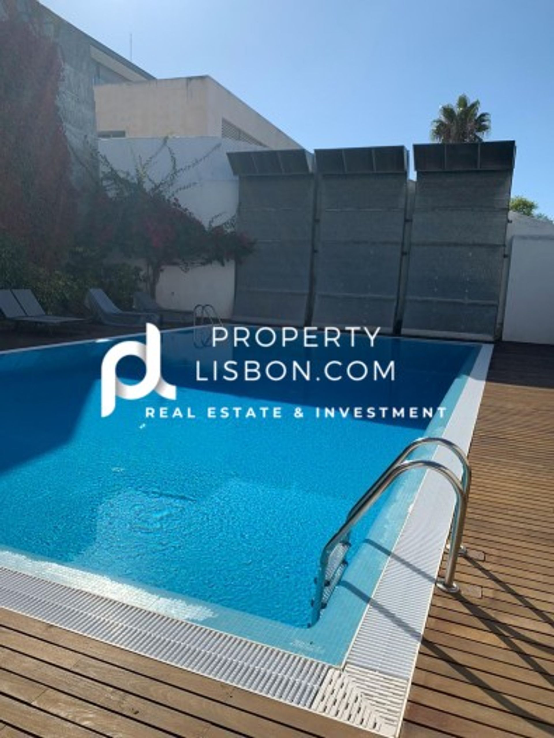 Condominium dans Lapa, Lisbon 10088154