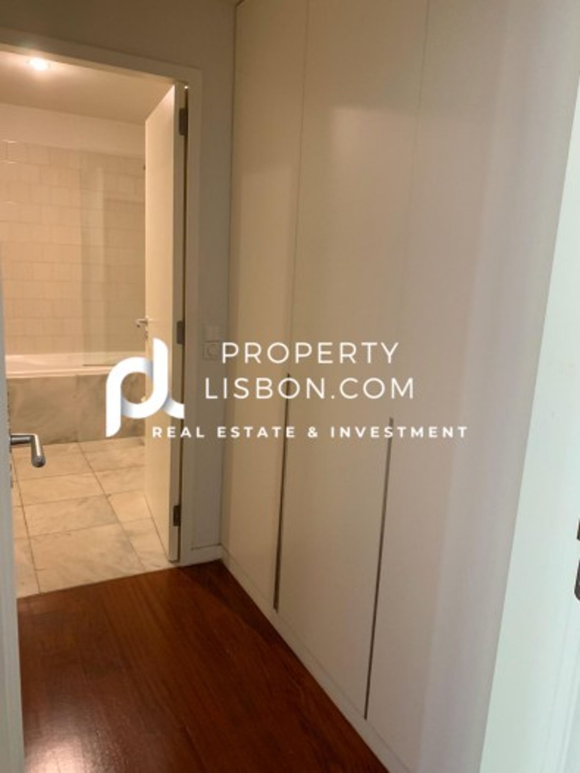 Condominium dans Lapa, Lisbon 10088154