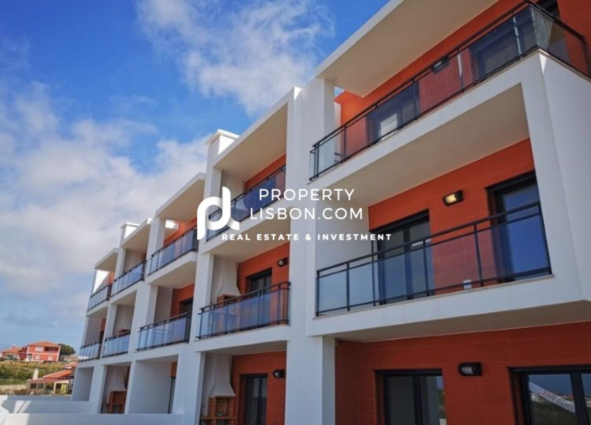 Condominio nel Ribamar, Silver Coast 10088155