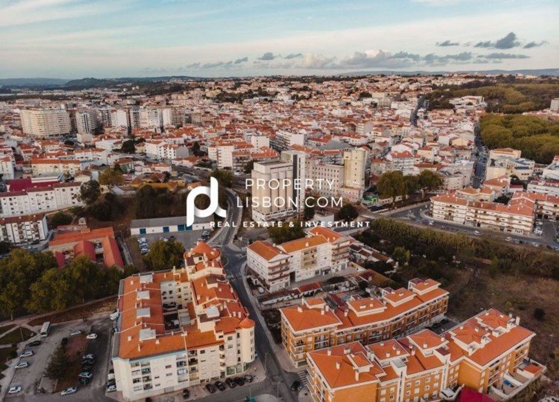 Perindustrian dalam Caldas da Rainha, Leiria 10088159