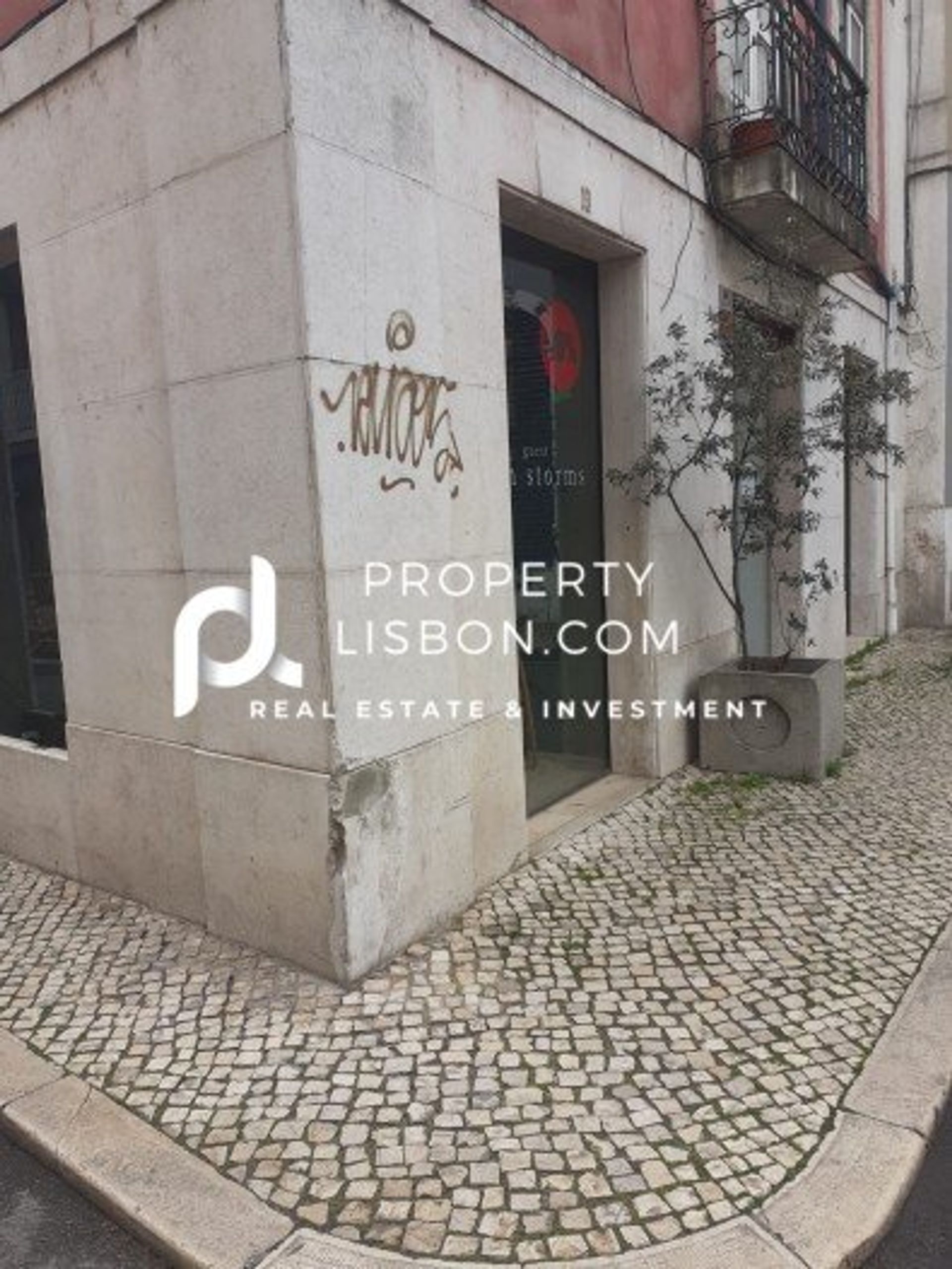 Andet i Lissabon, Lisboa 10088167