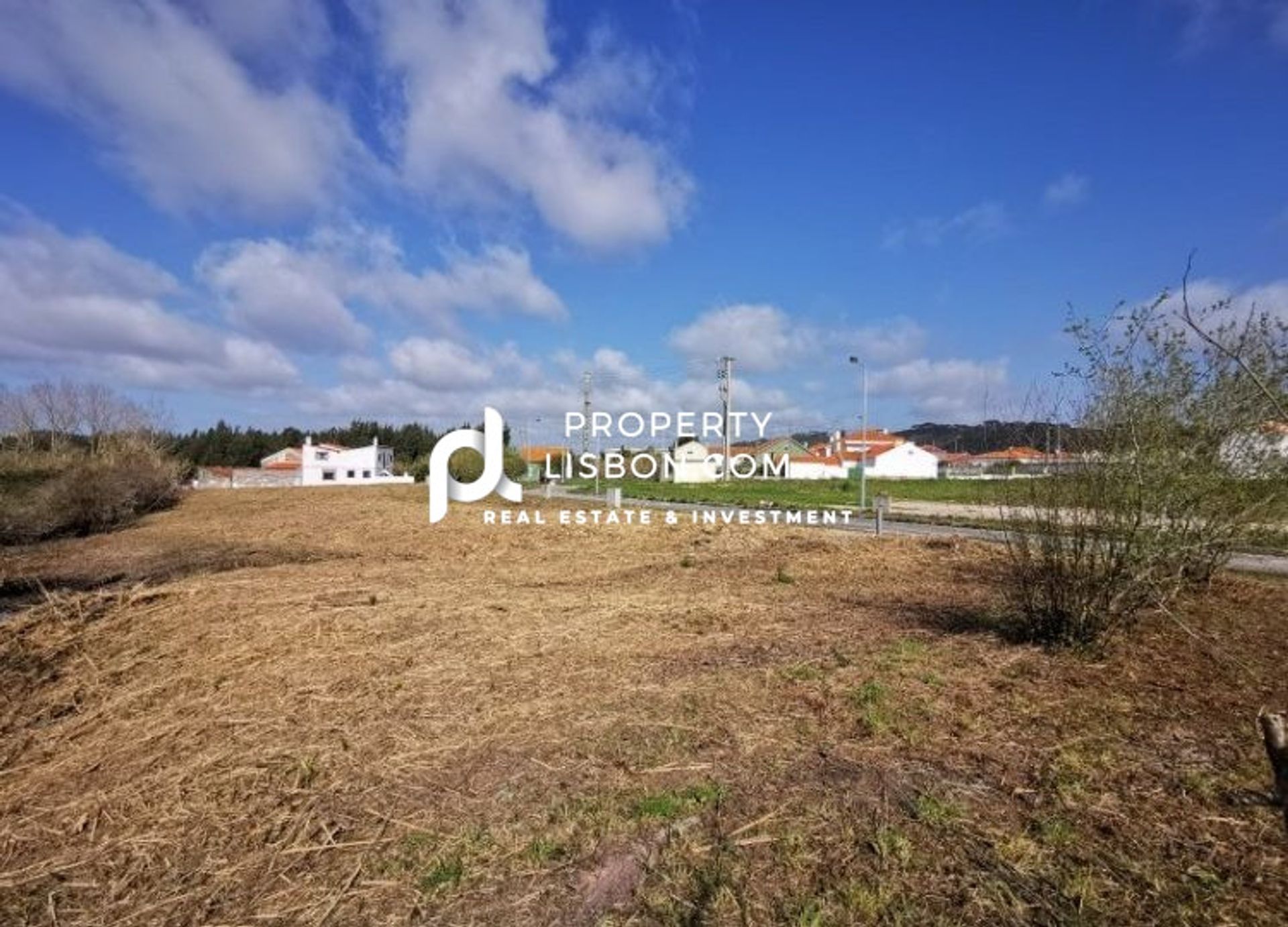 Terre dans Sao Martinho do Porto, Leiria 10088180