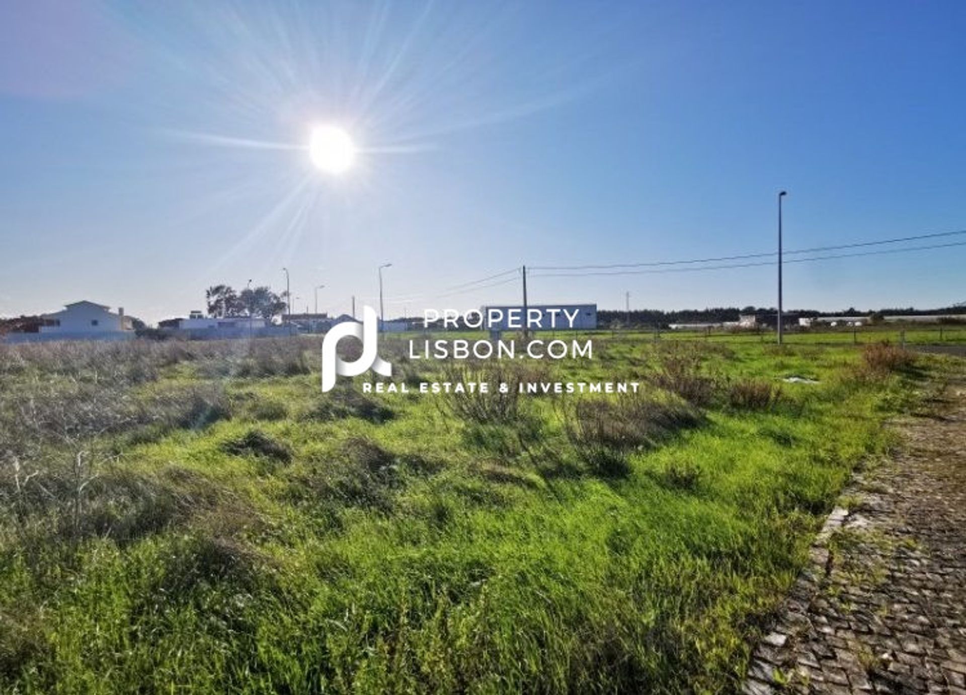 Land in Sao Martinho do Porto, Leiria 10088187