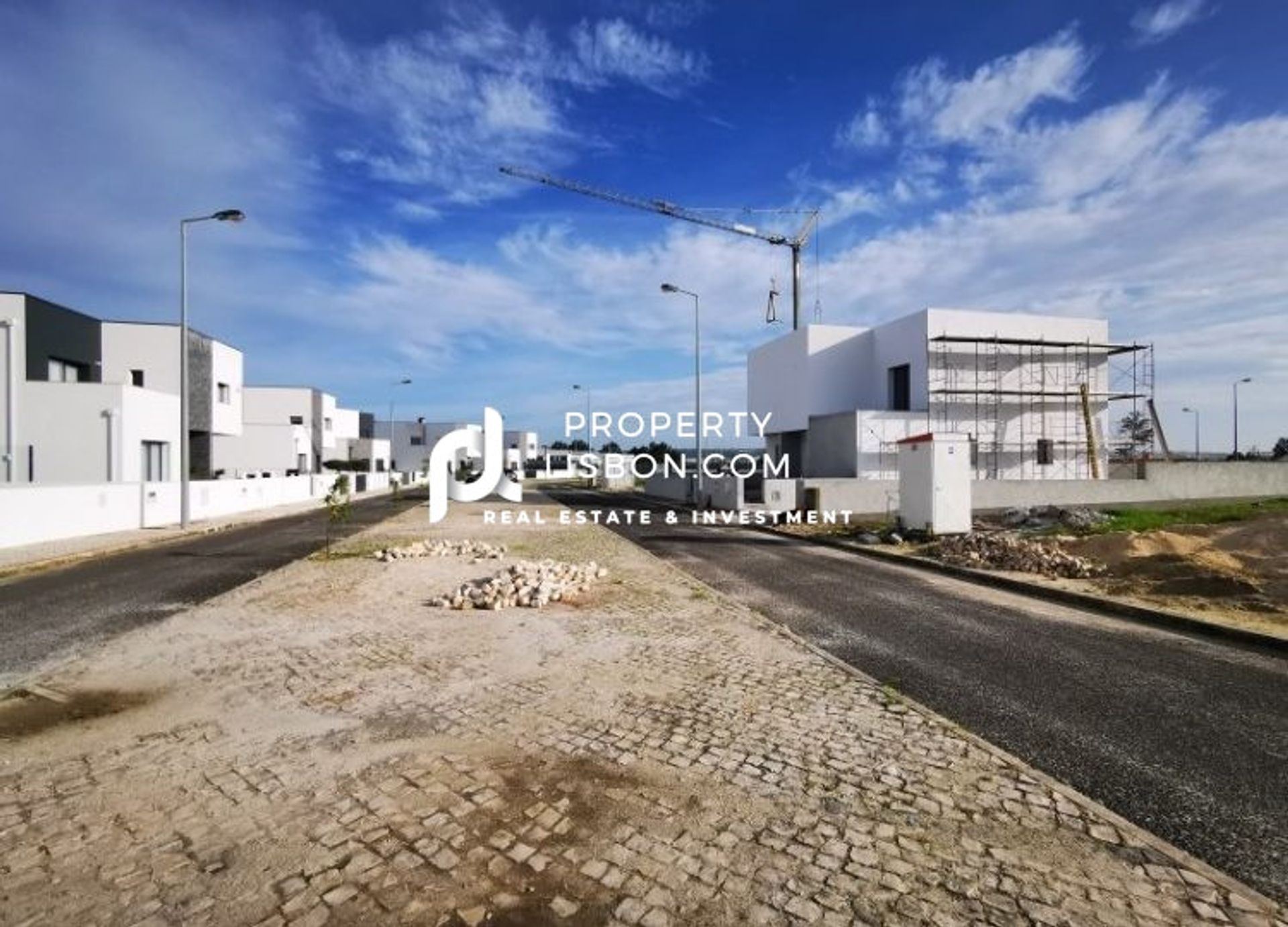 Land in Sao Martinho do Porto, Leiria 10088187