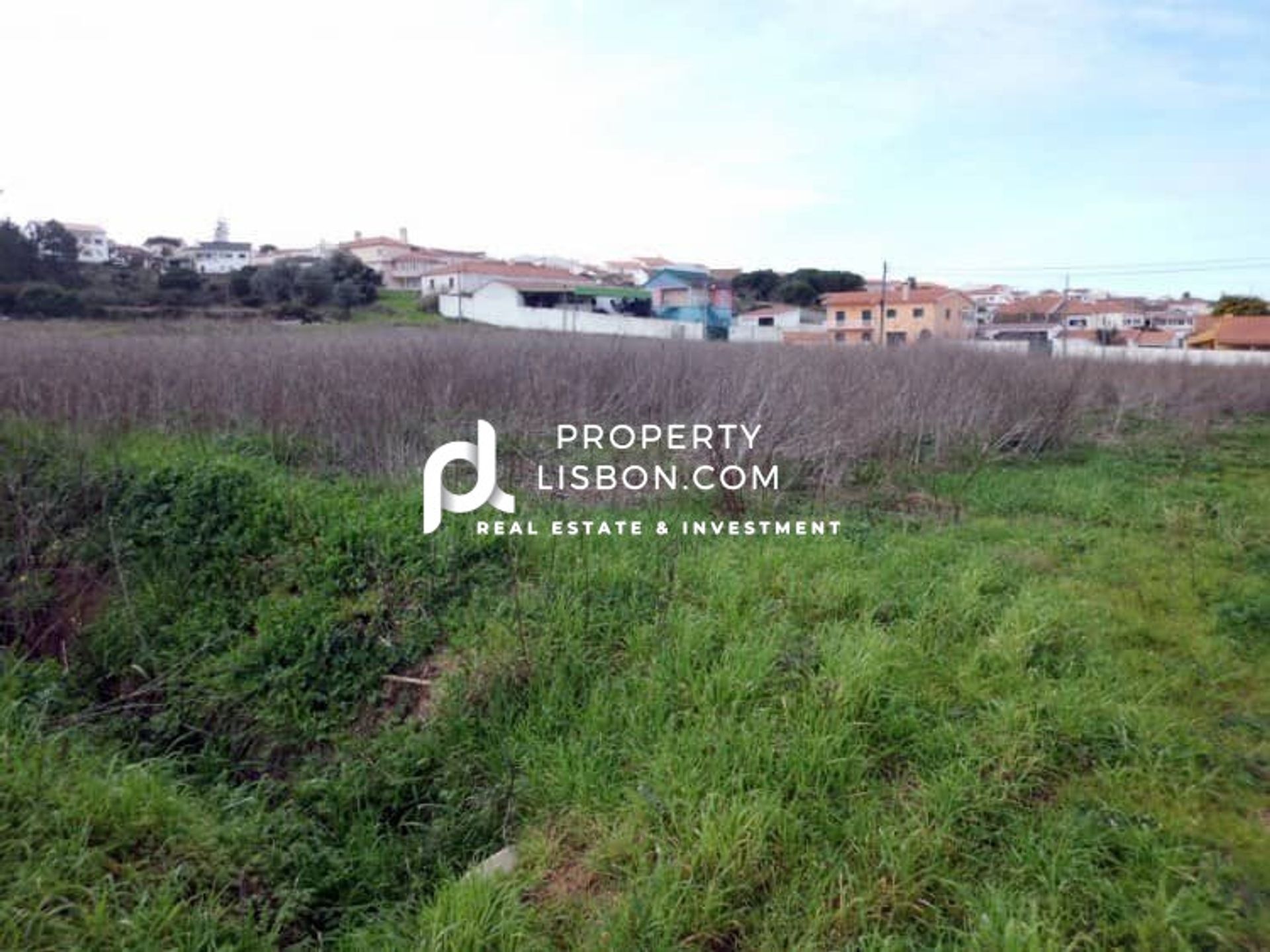 Land in Ferrel, Leiria 10088206