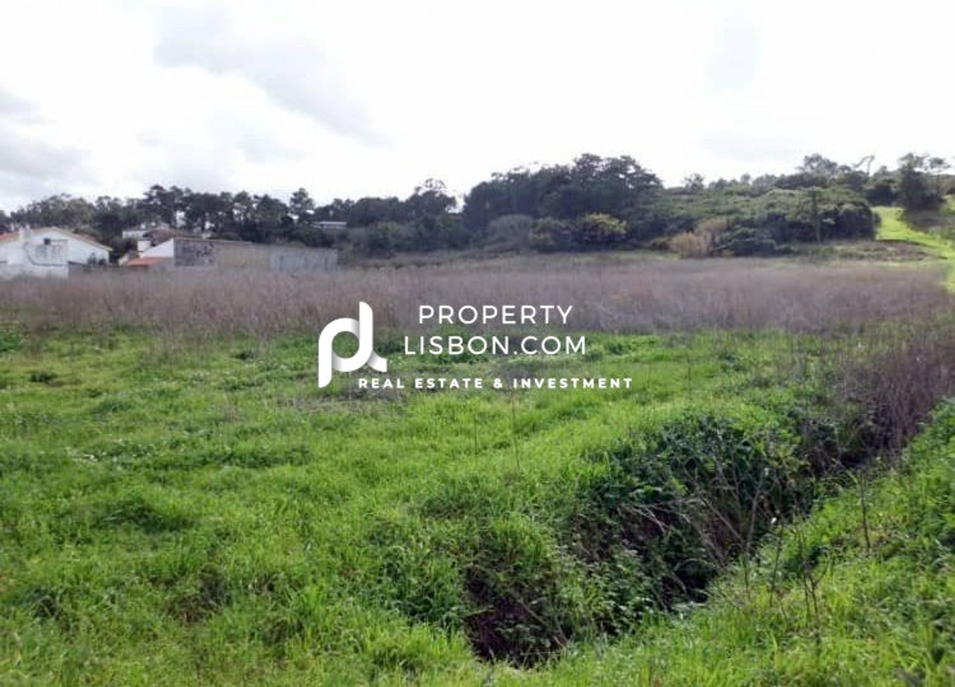 Land in Ferrel, Leiria 10088206