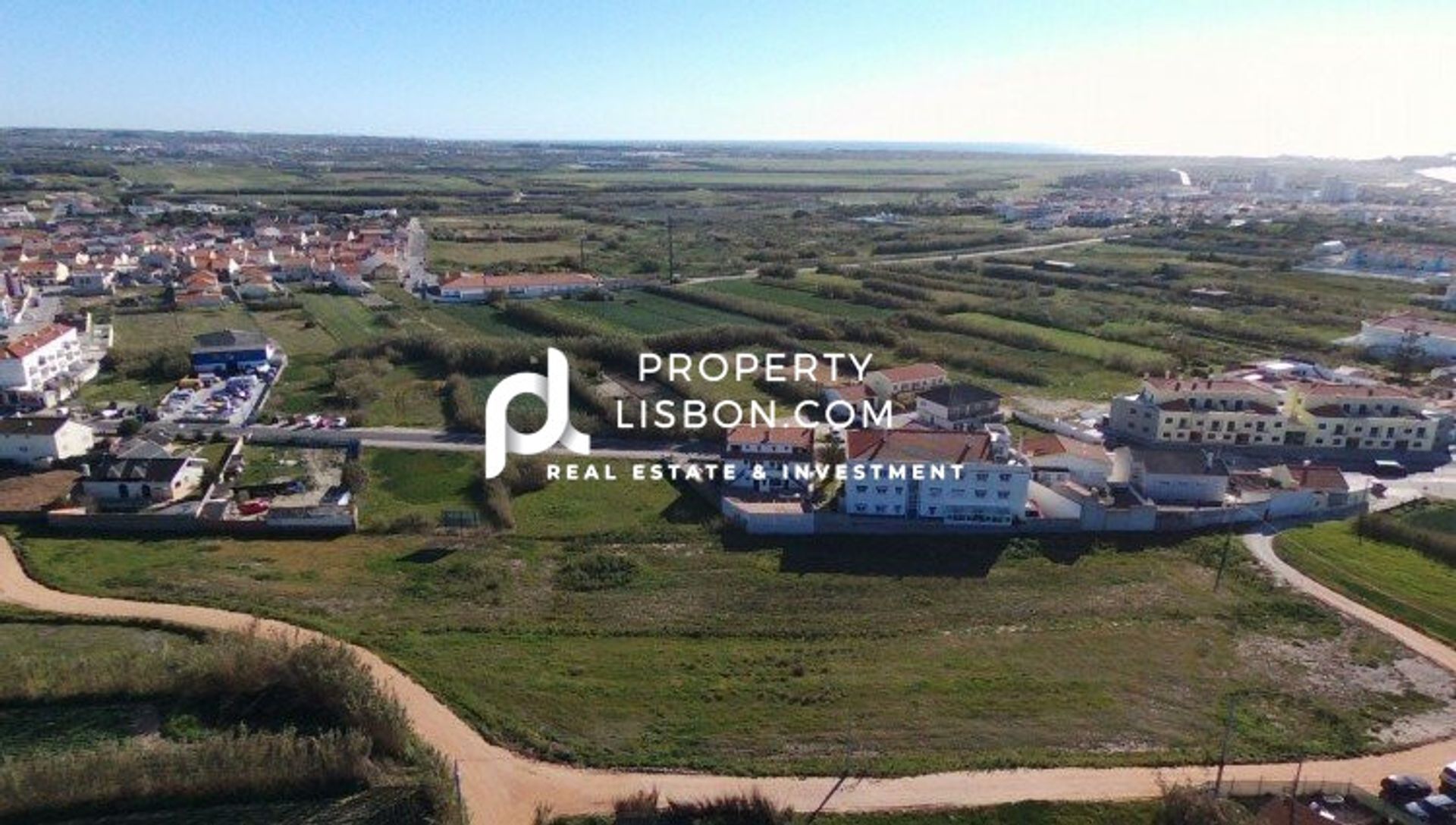 Land in Ferrel, Leiria 10088209