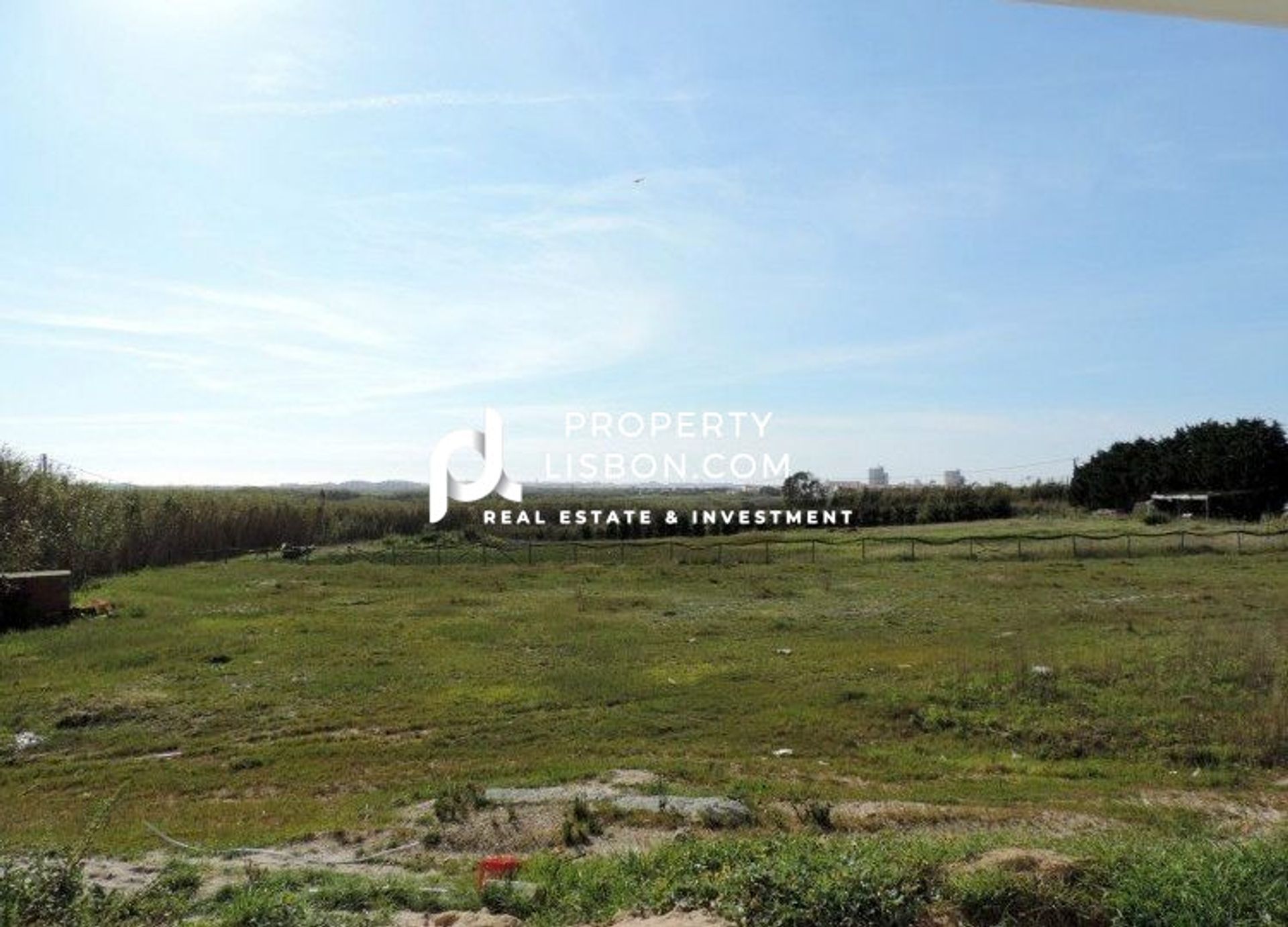 Land in Ferrel, Leiria 10088210