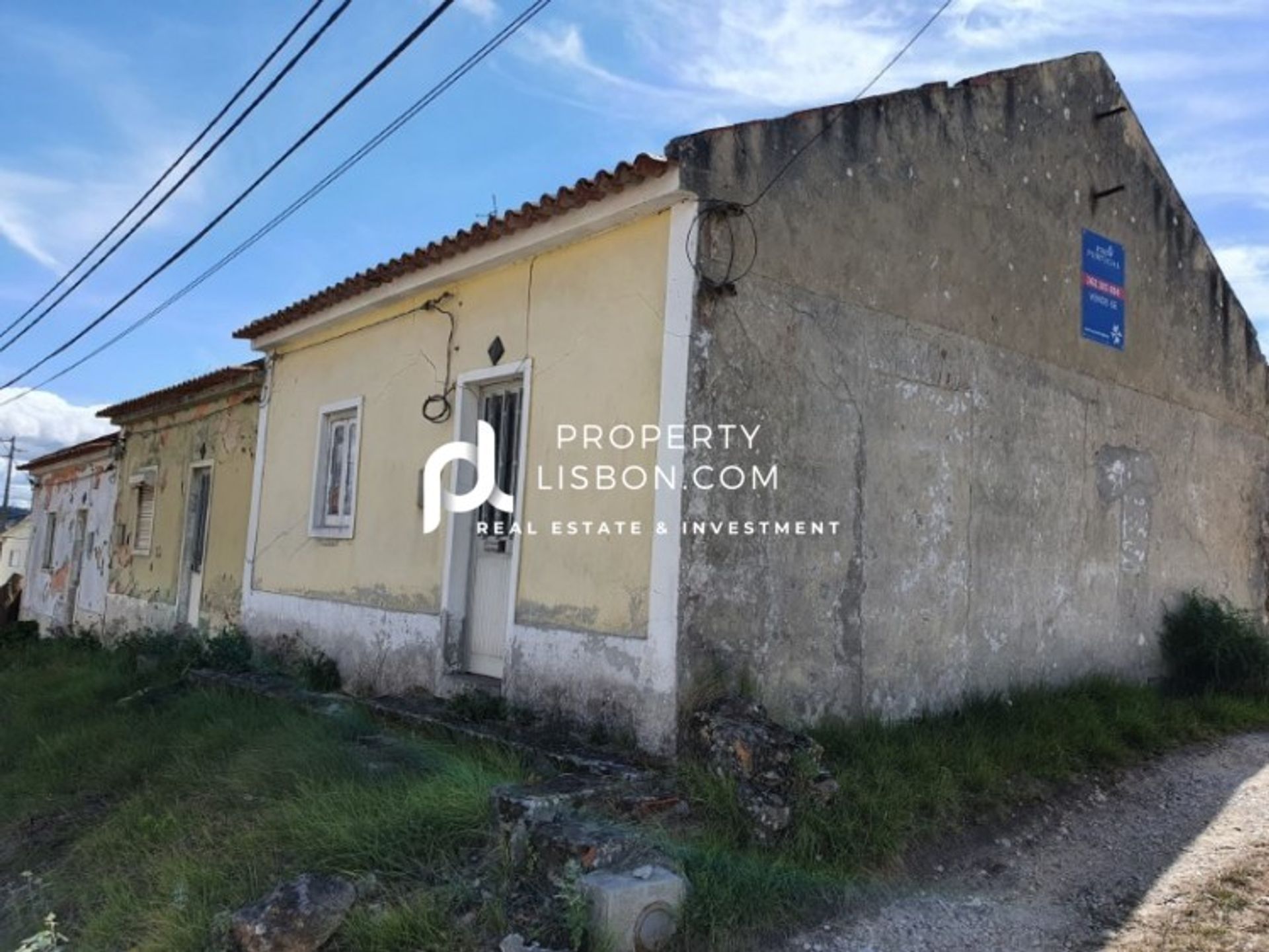 casa en Caldas da Rainha, Leiría 10088225