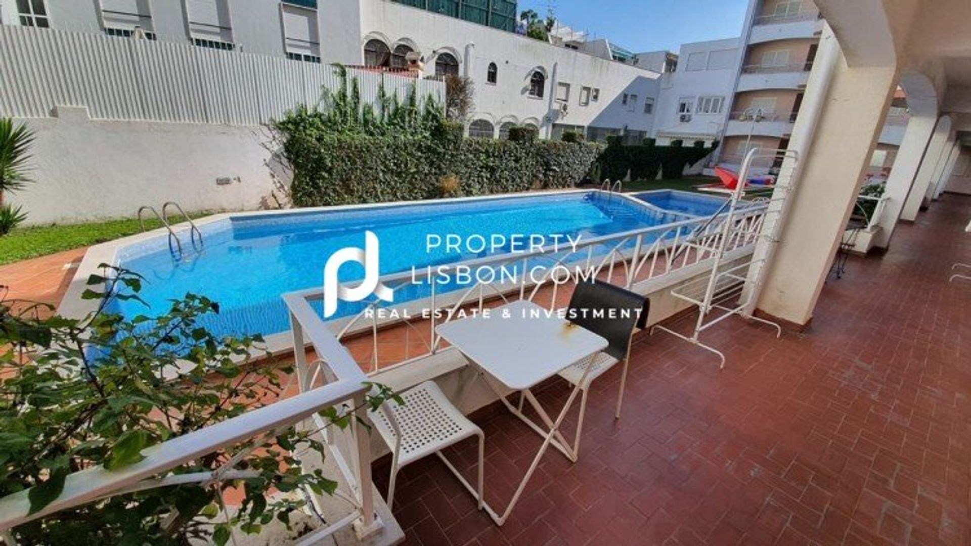 Condominium dans Costa de Caparica, Setúbal 10088229