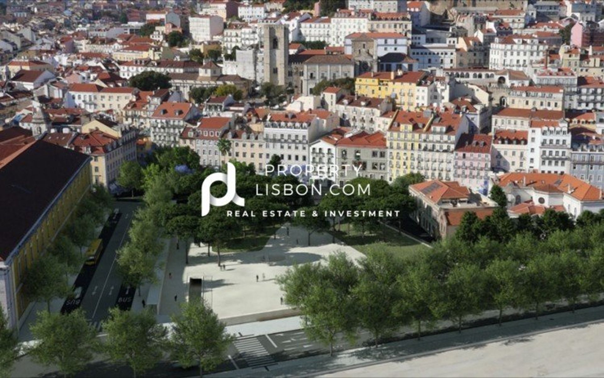 Condominium dans Baixa, Lisbon 10088233