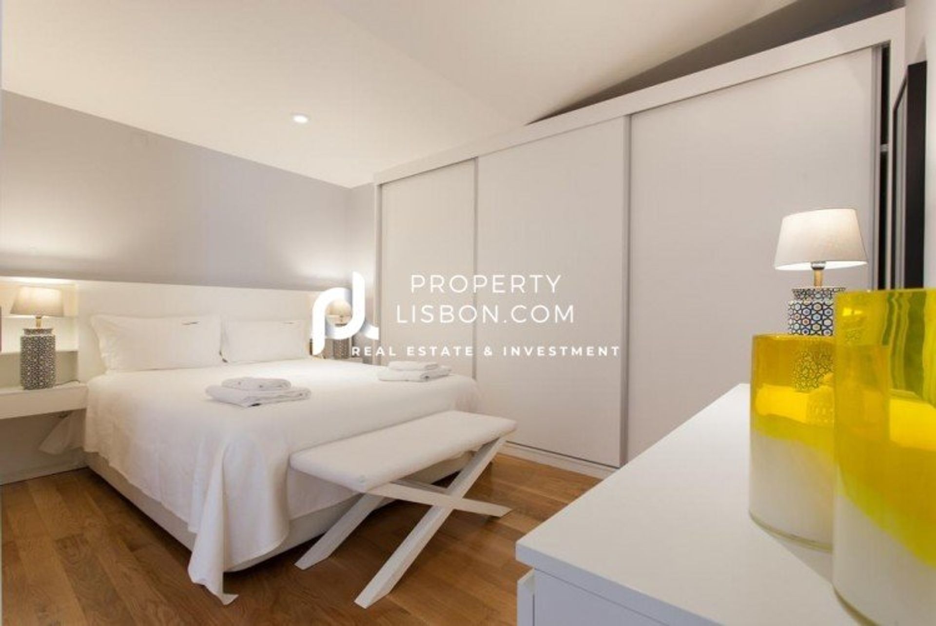 Condominium dans Lisbonne, Lisbonne 10088237