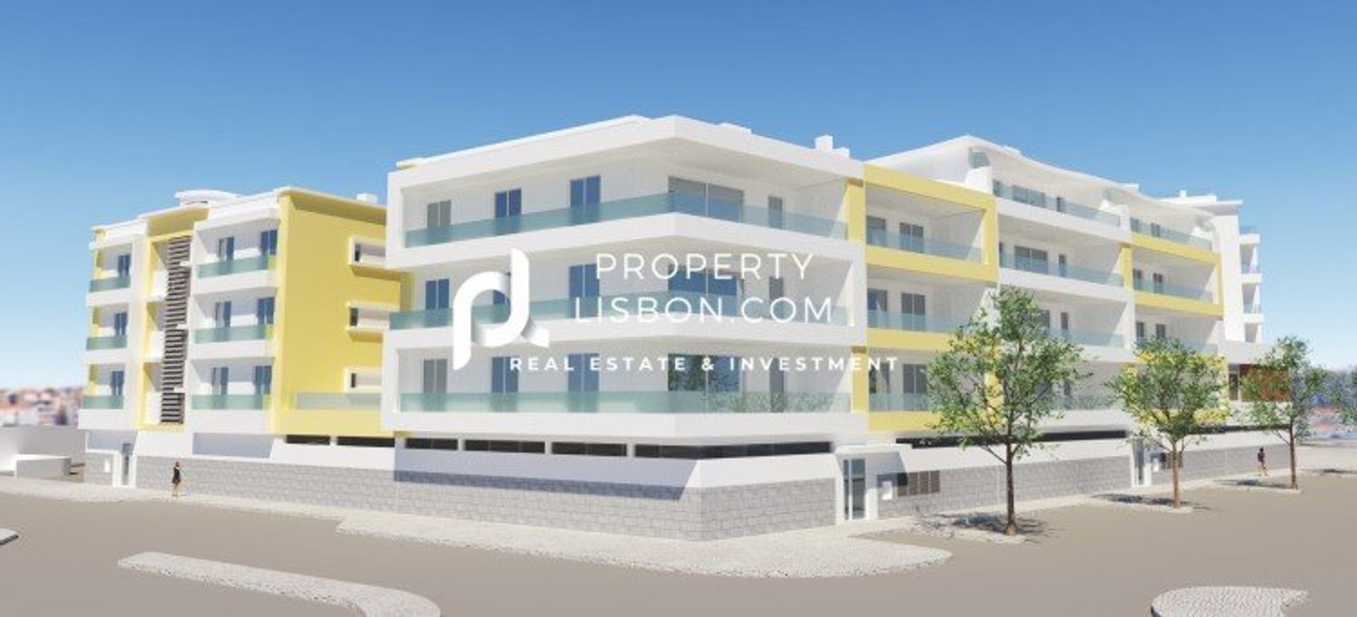 Condominium dans São João, Faro 10088239