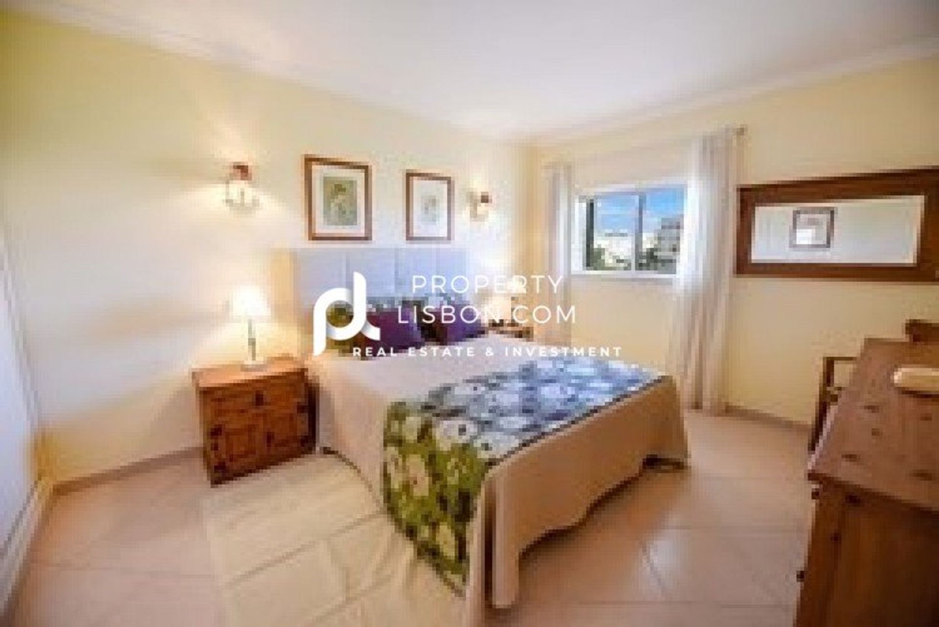 Condominium dans Alvor, Algarve 10088241