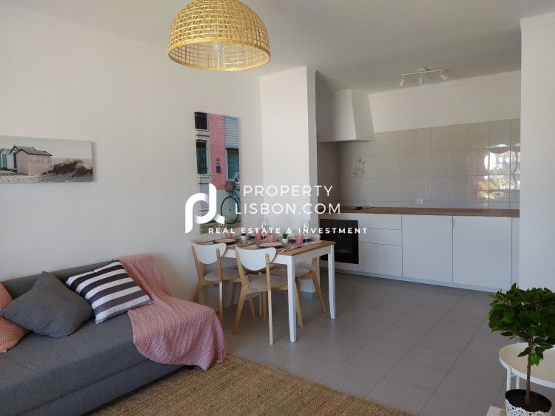 Condominio nel Carvoeiro, Faro 10088247