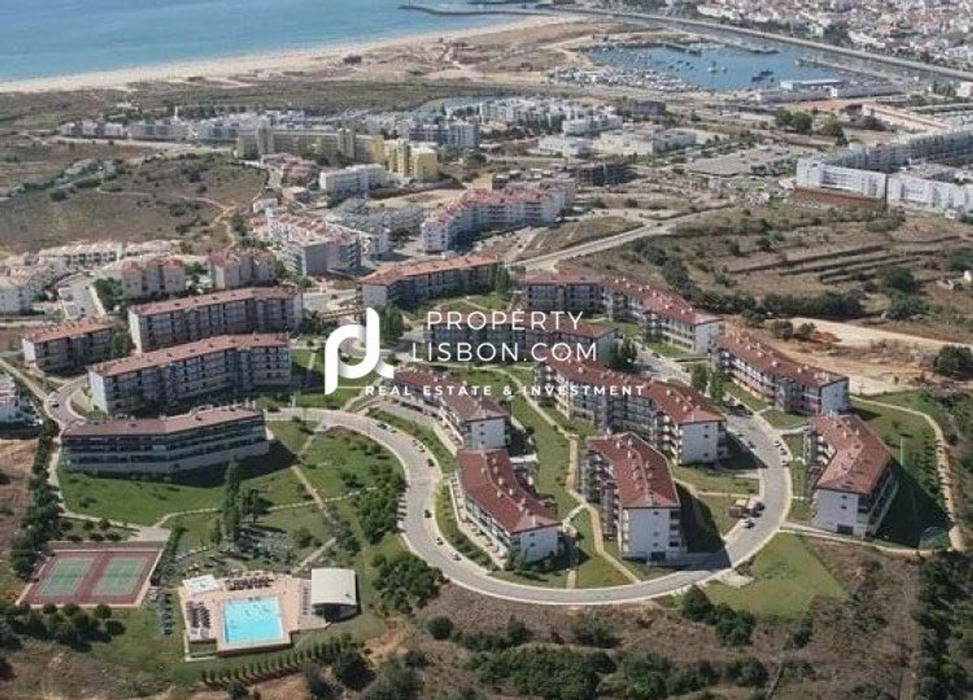 Condominium dans , Algarve 10088249