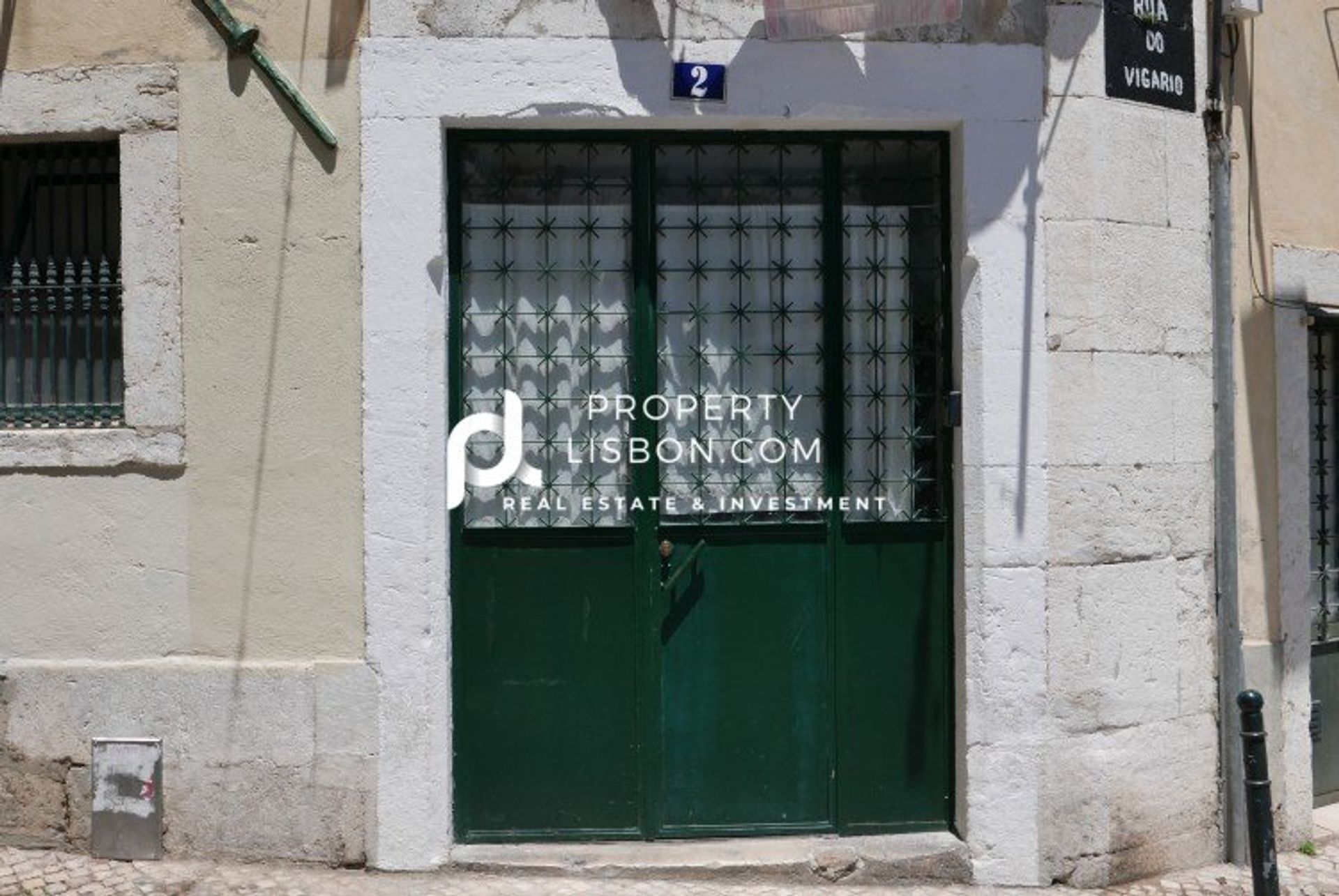 公寓 在 Alfama, Lisbon 10088254