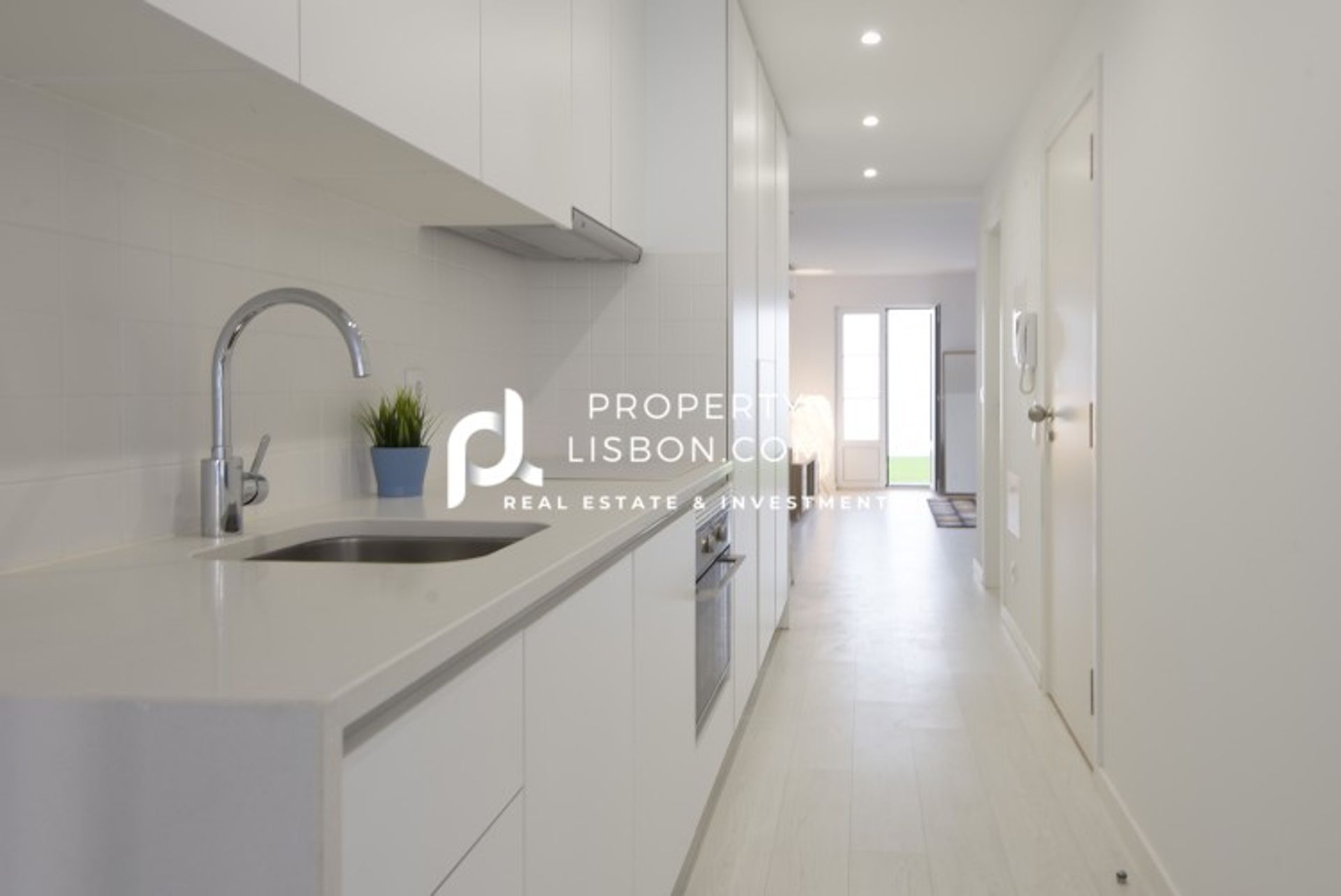 Condominium dans Lisbon, Lisbon 10088258