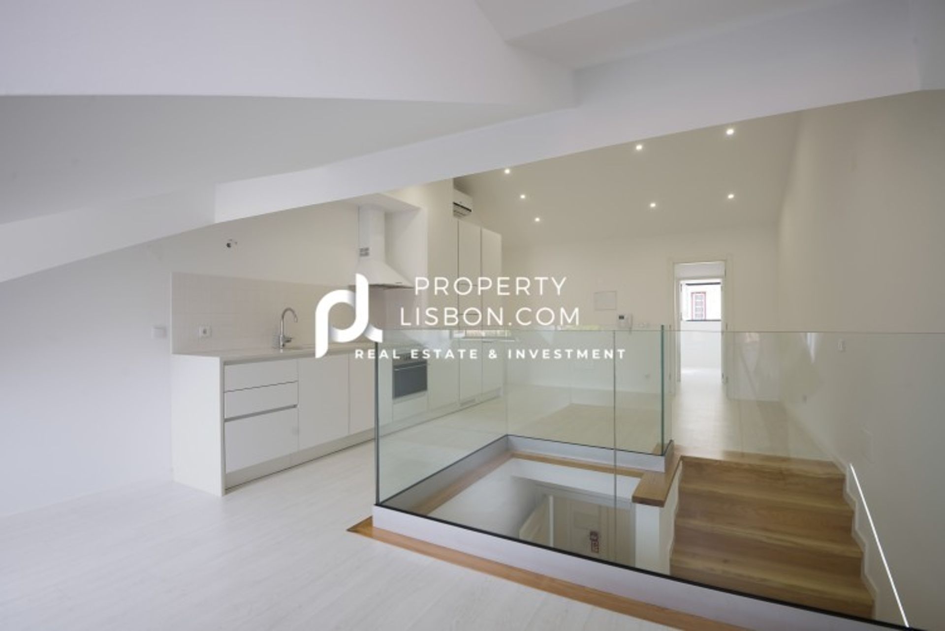 Condominium dans Lisbon, Lisbon 10088258