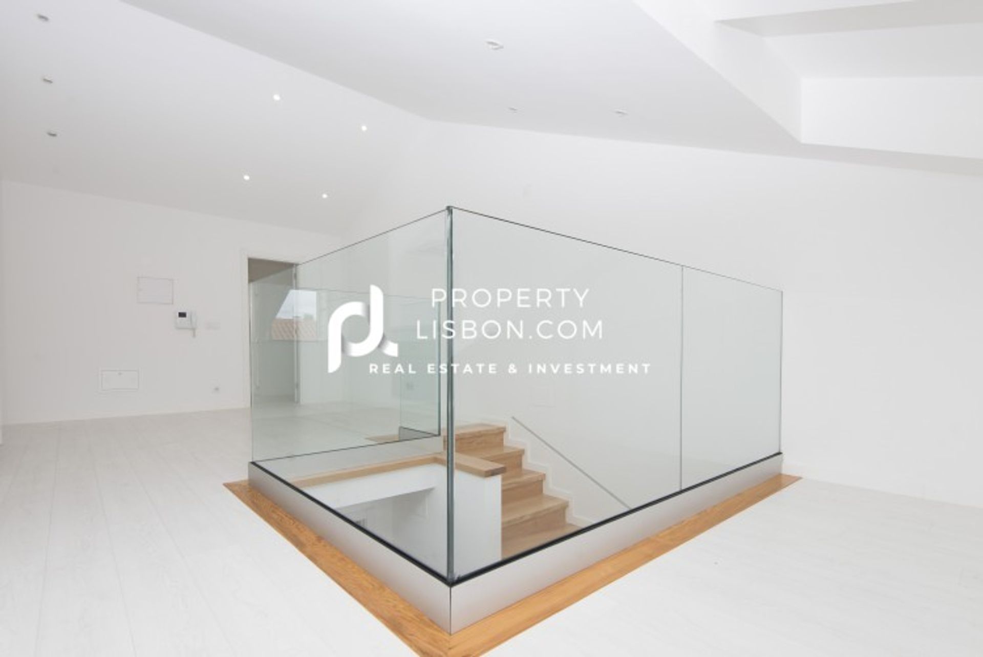 Condominium dans Lisbon, Lisbon 10088258