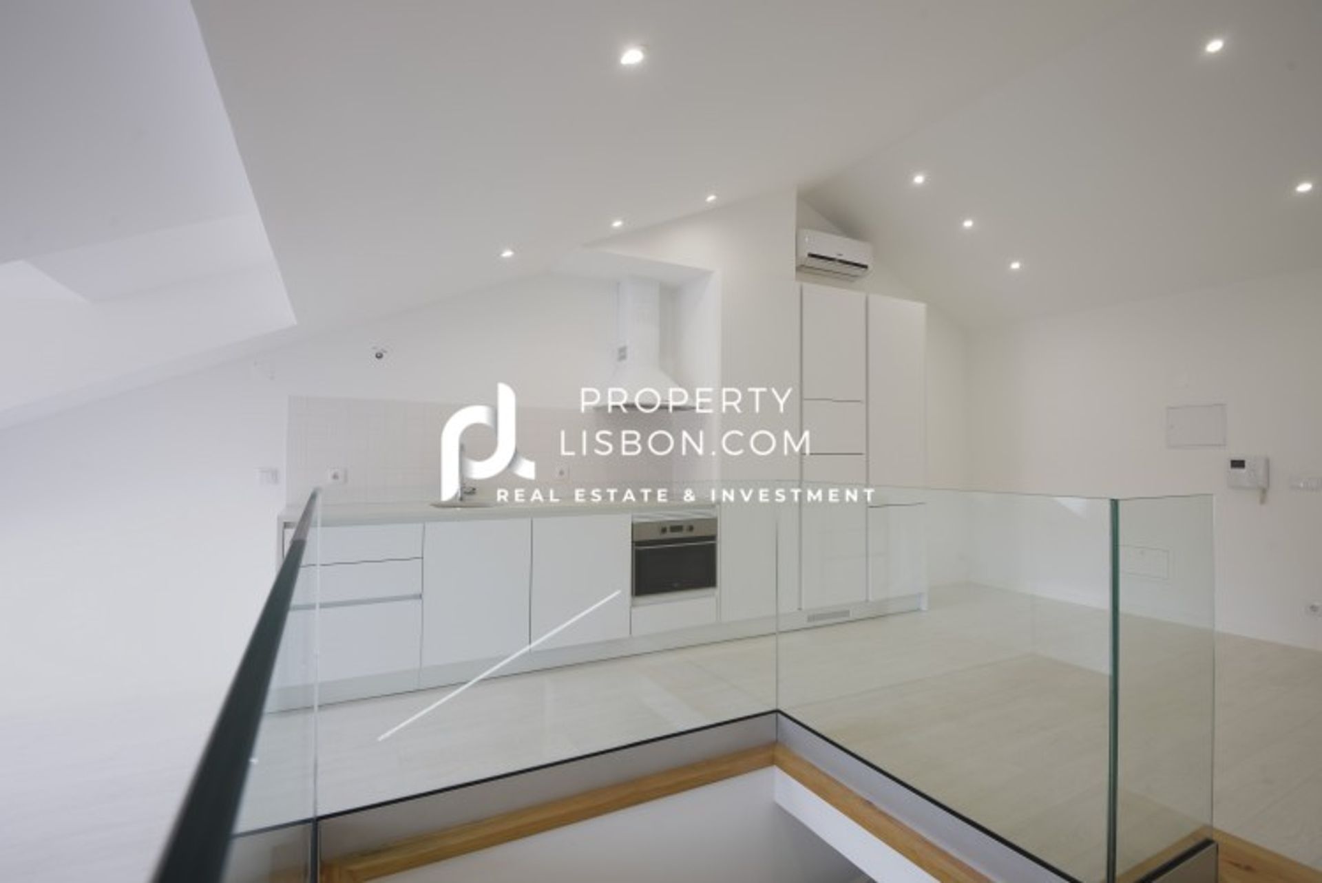 Condominium dans Lisbon, Lisbon 10088258