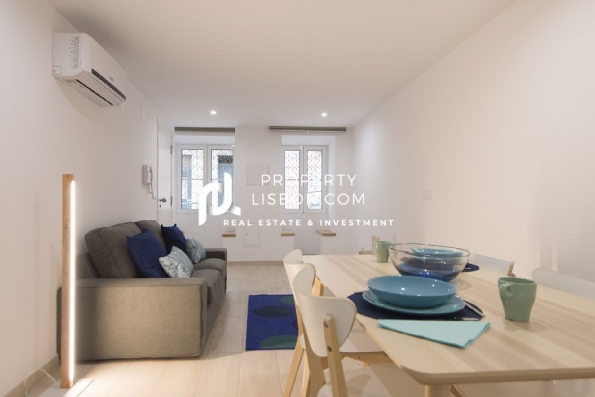 Condominium dans Lisbonne, Lisbonne 10088258