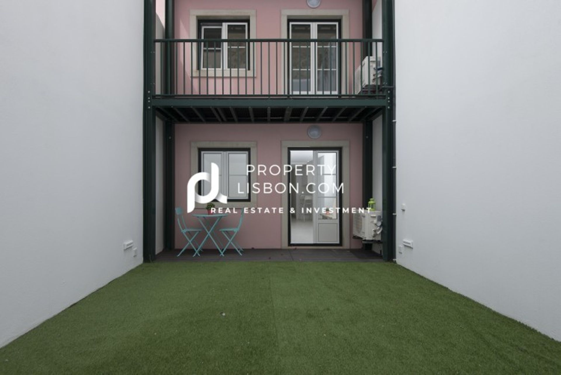 Condominium dans Lisbon, Lisbon 10088258