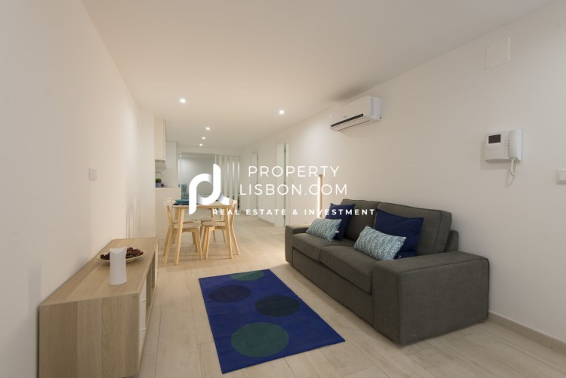 Condominium dans Lisbonne, Lisbonne 10088258