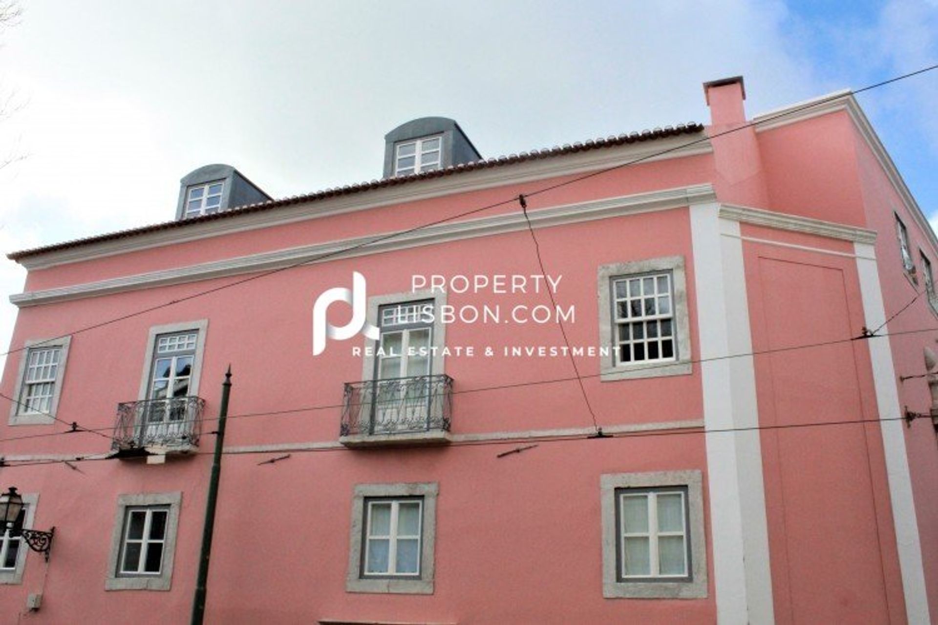 Condominium in Castelo, Lisbon 10088260