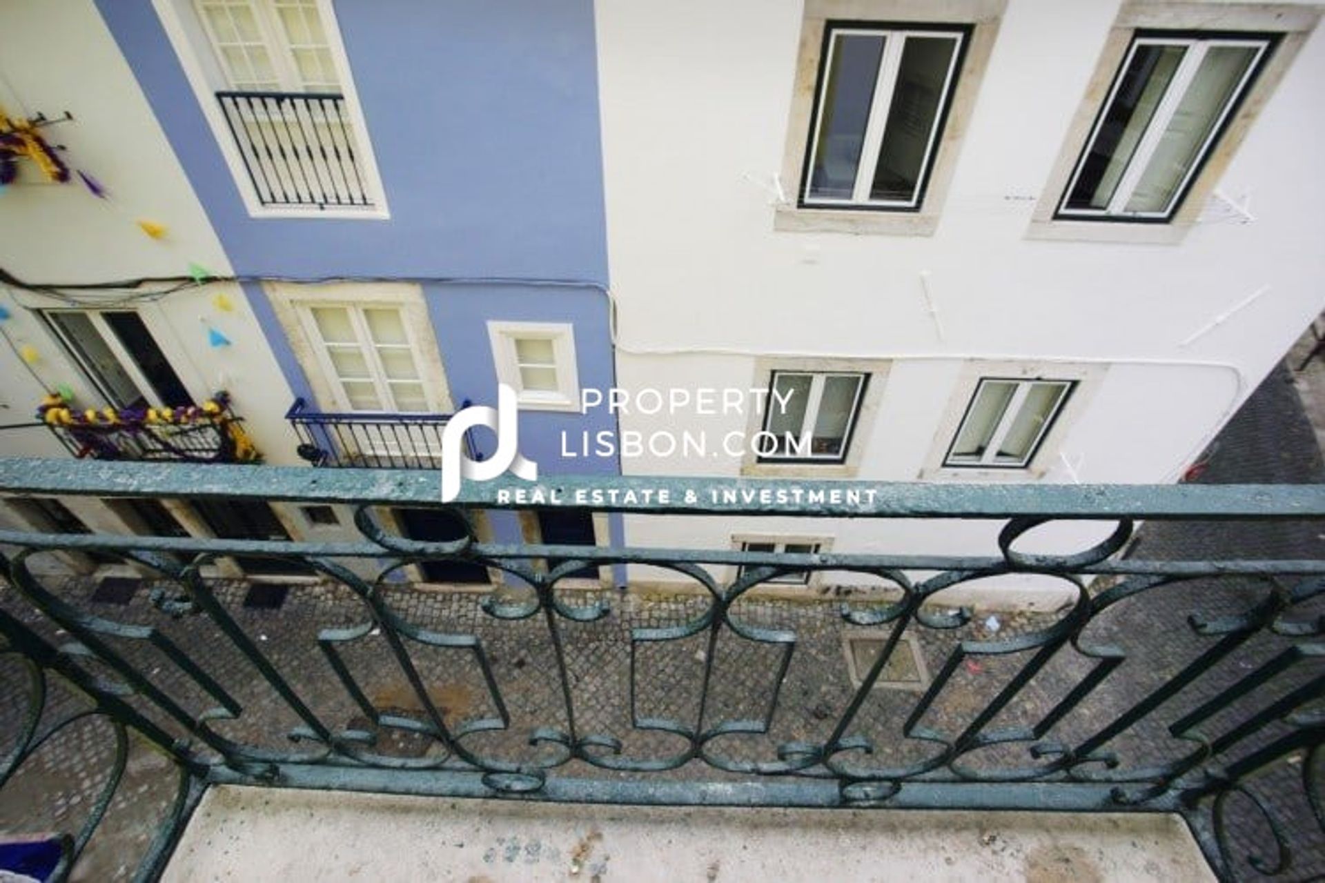 Кондоминиум в Travessado Terreiro, Lisbon 10088261