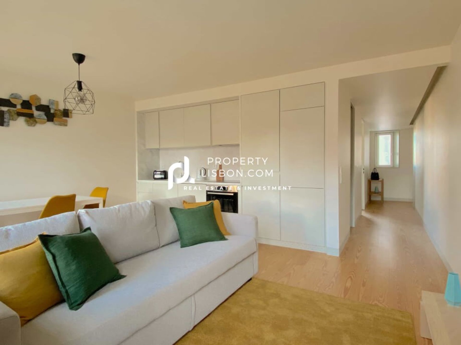 Condominium dans Chelas, Lisboa 10088266