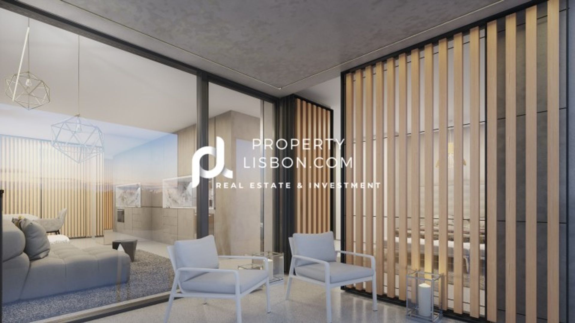 Condominio en Lisboa, lisboa 10088270