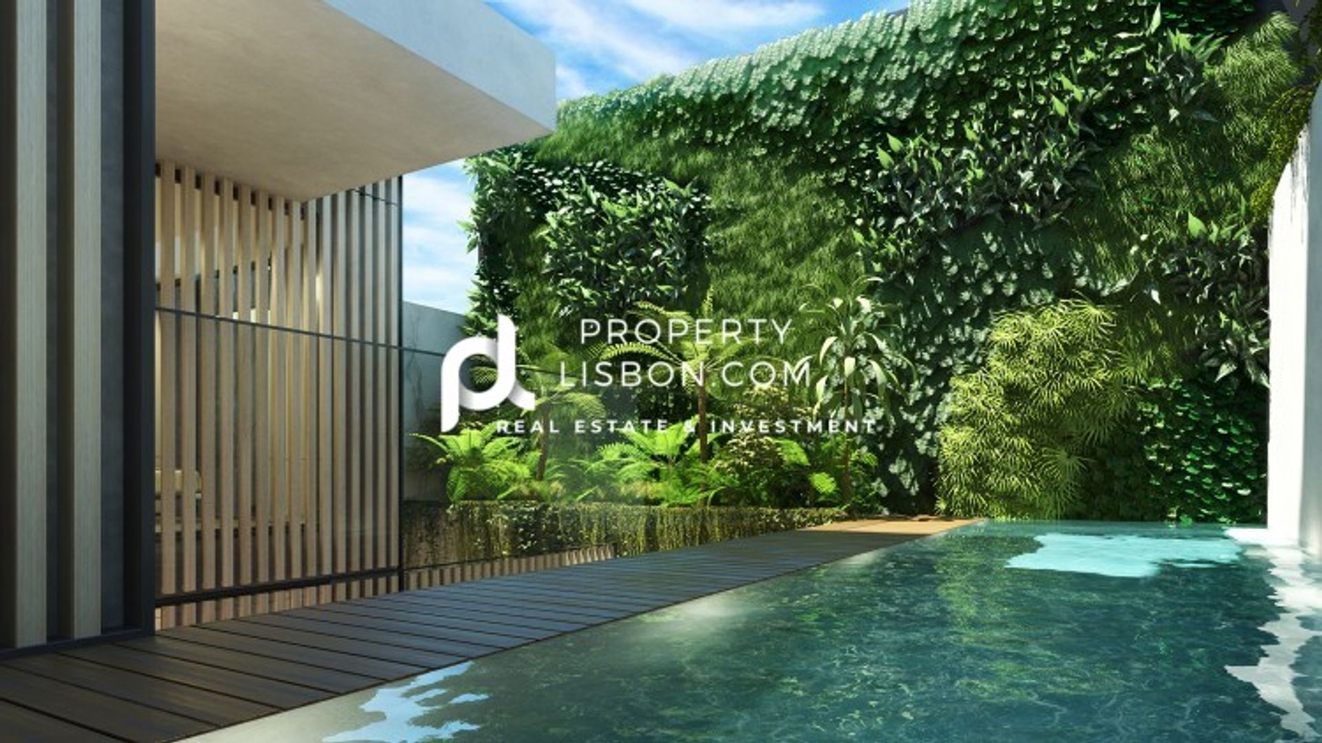 Condominio nel Lisbona, Lisbona 10088270