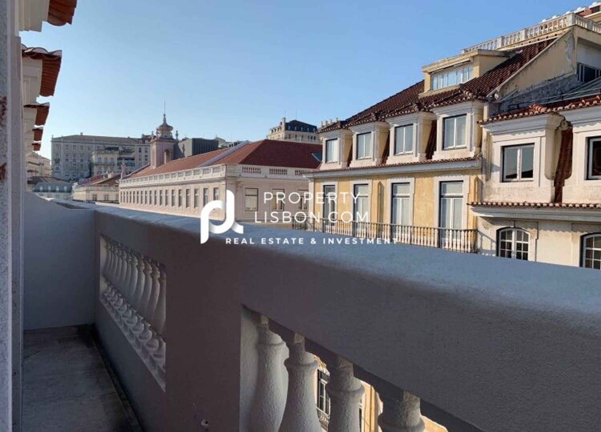 Condominio en Lisboa, lisboa 10088272