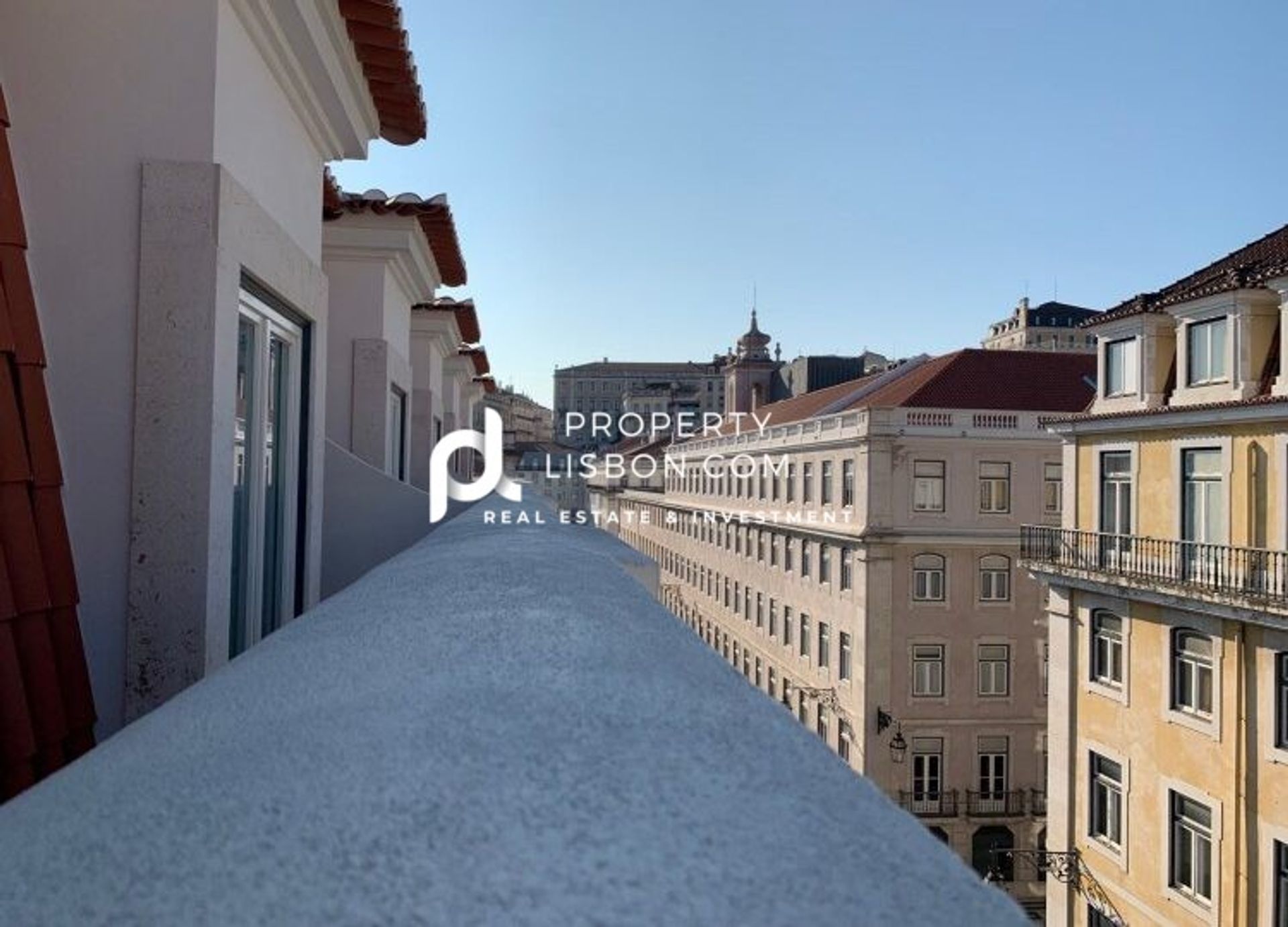 Квартира в Baixa, Lisbon 10088272