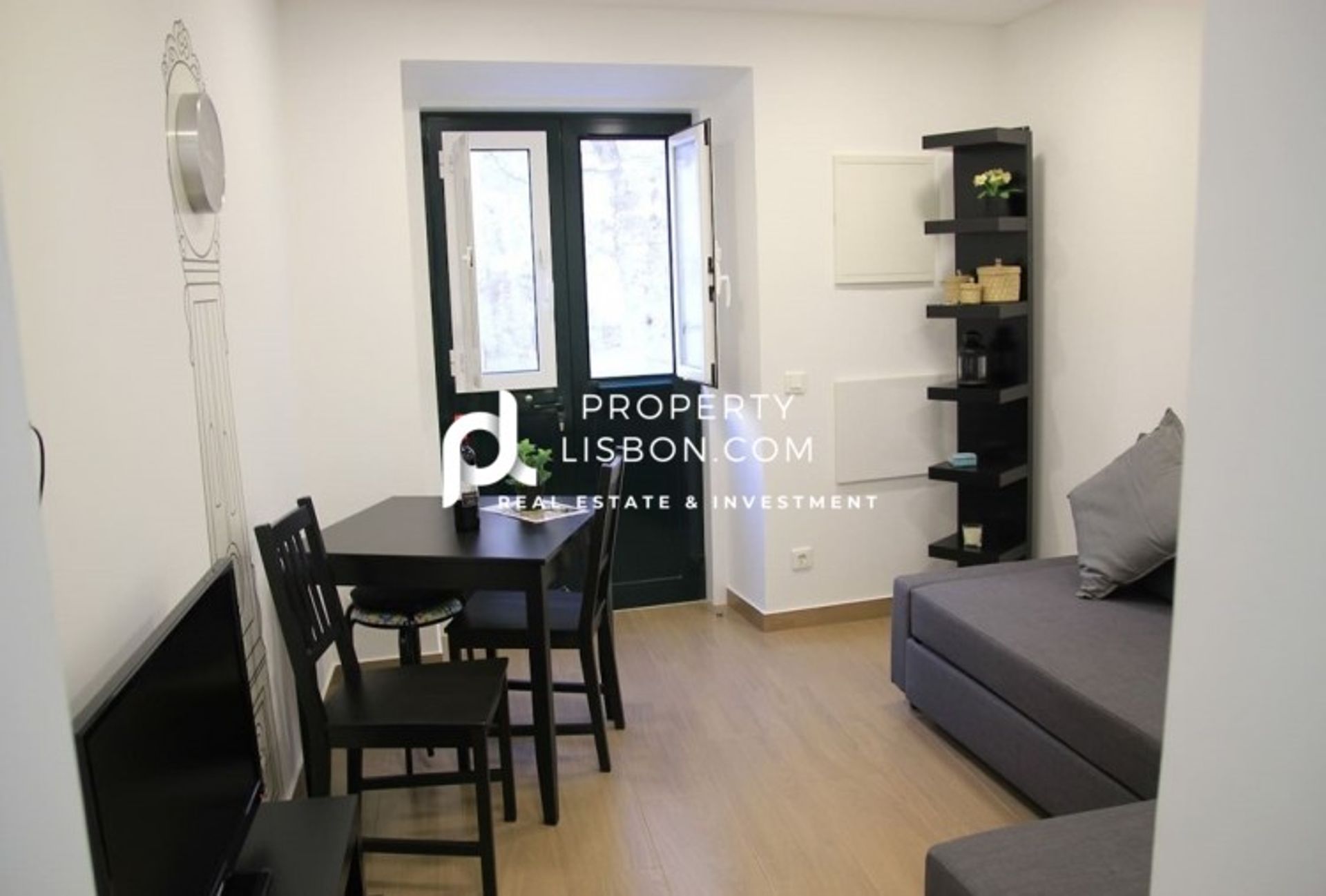 Condominium in Mouraria, Lisbon 10088273