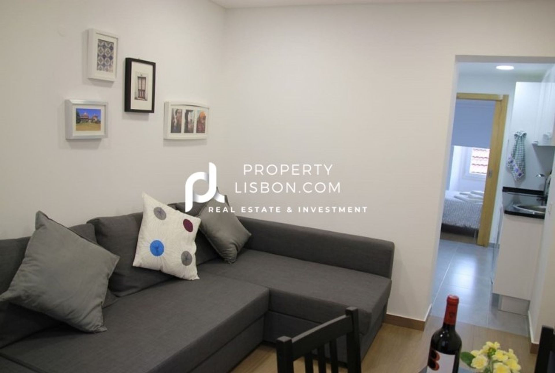 Condominium in Mouraria, Lisbon 10088273