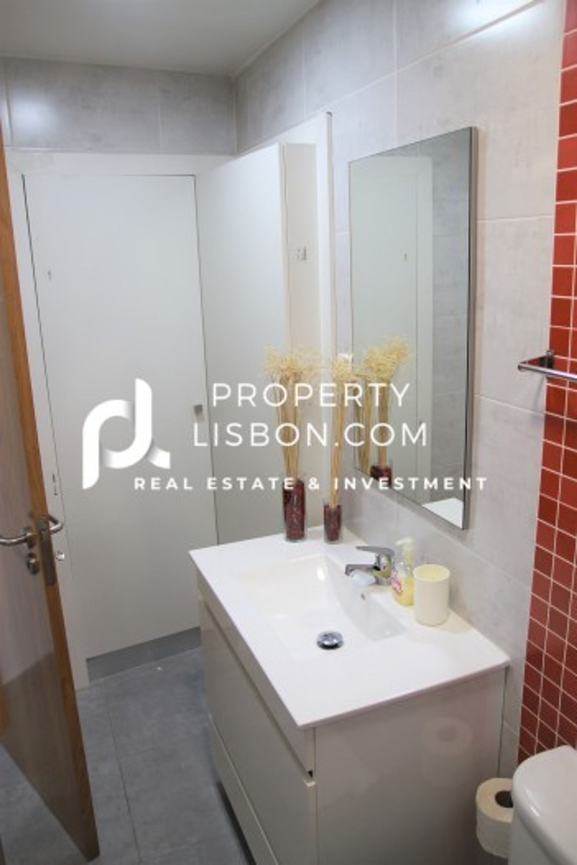 Condominium in Mouraria, Lisbon 10088273