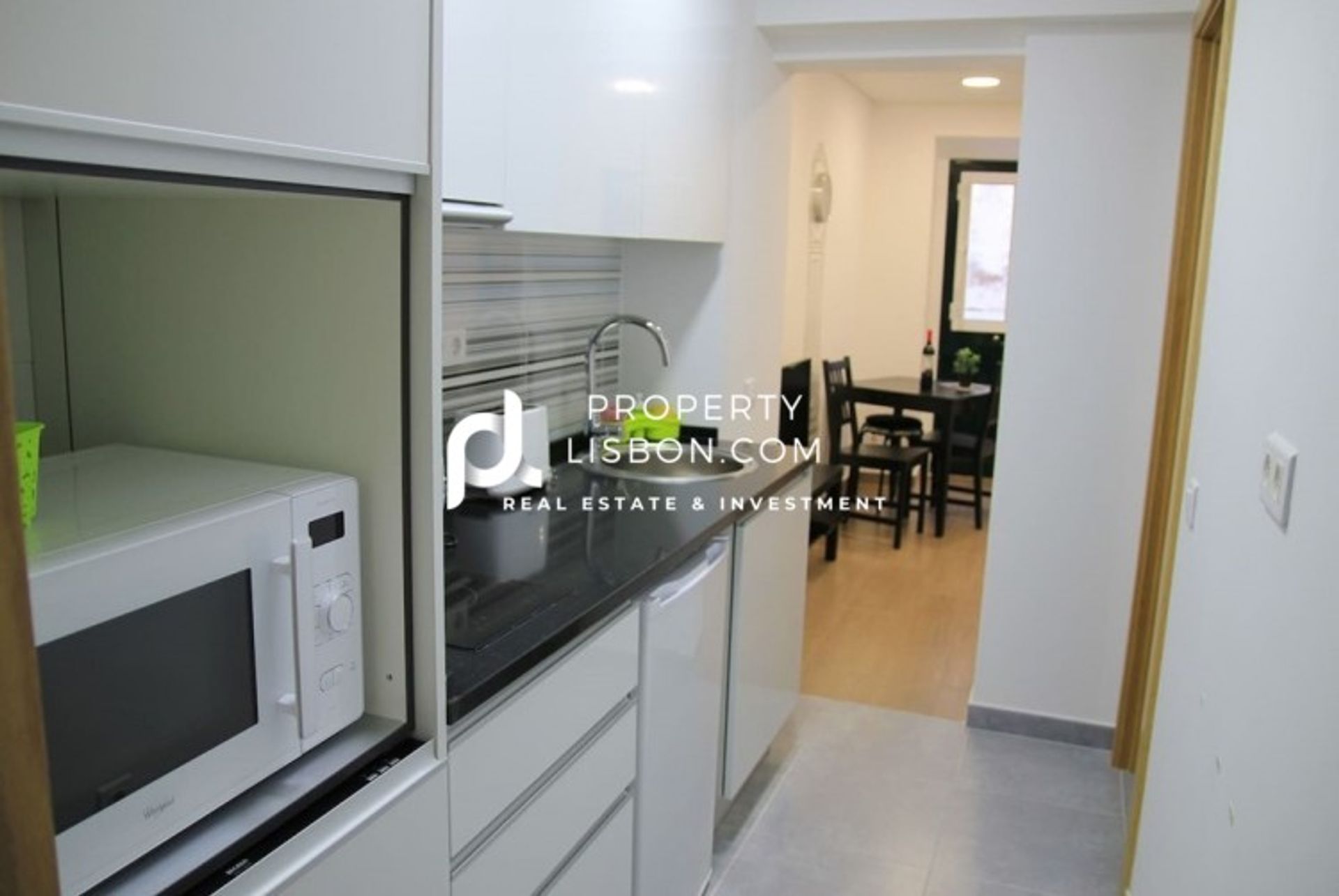 Condominium in Mouraria, Lisbon 10088273