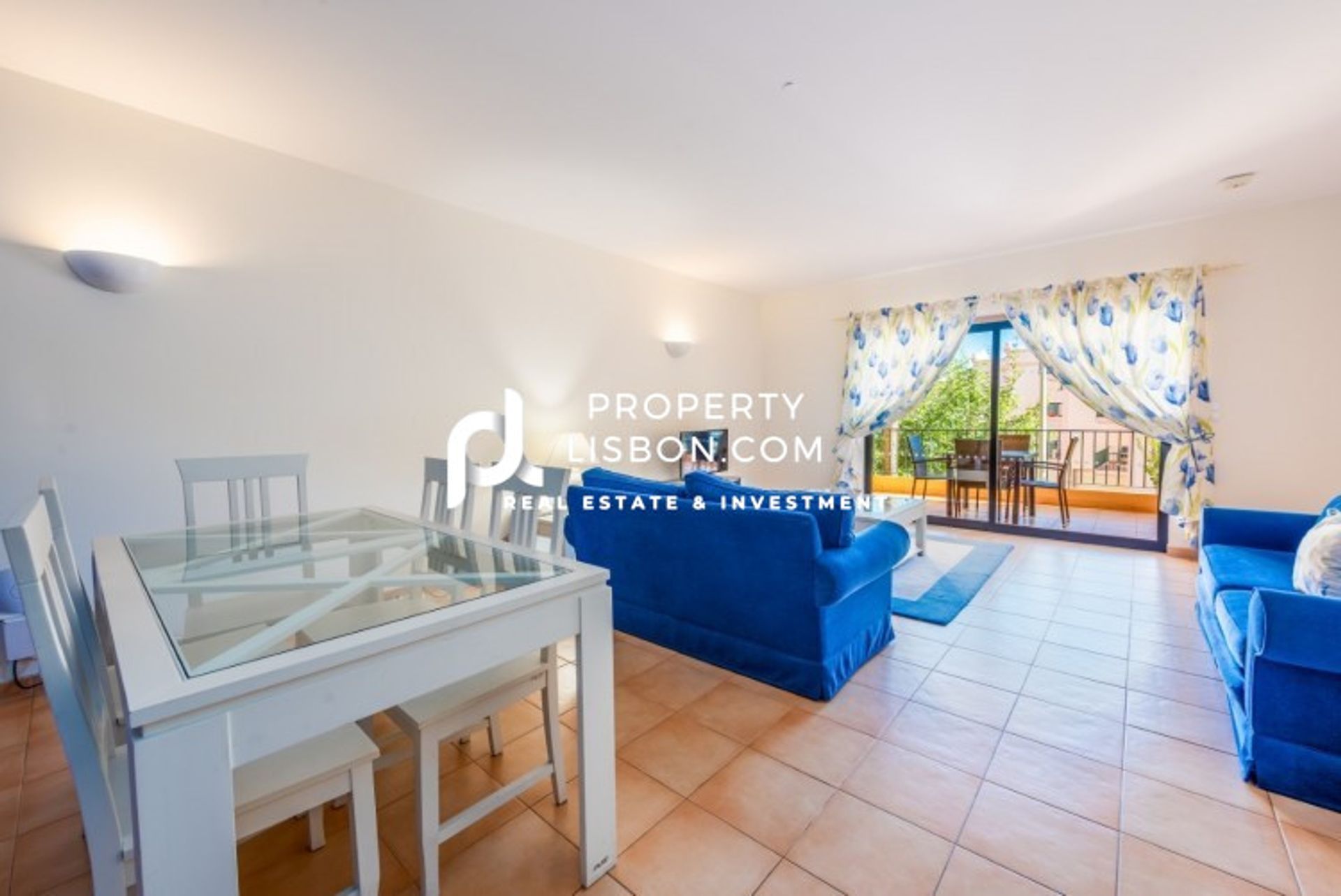 Condominium in Luz, Algarve 10088278