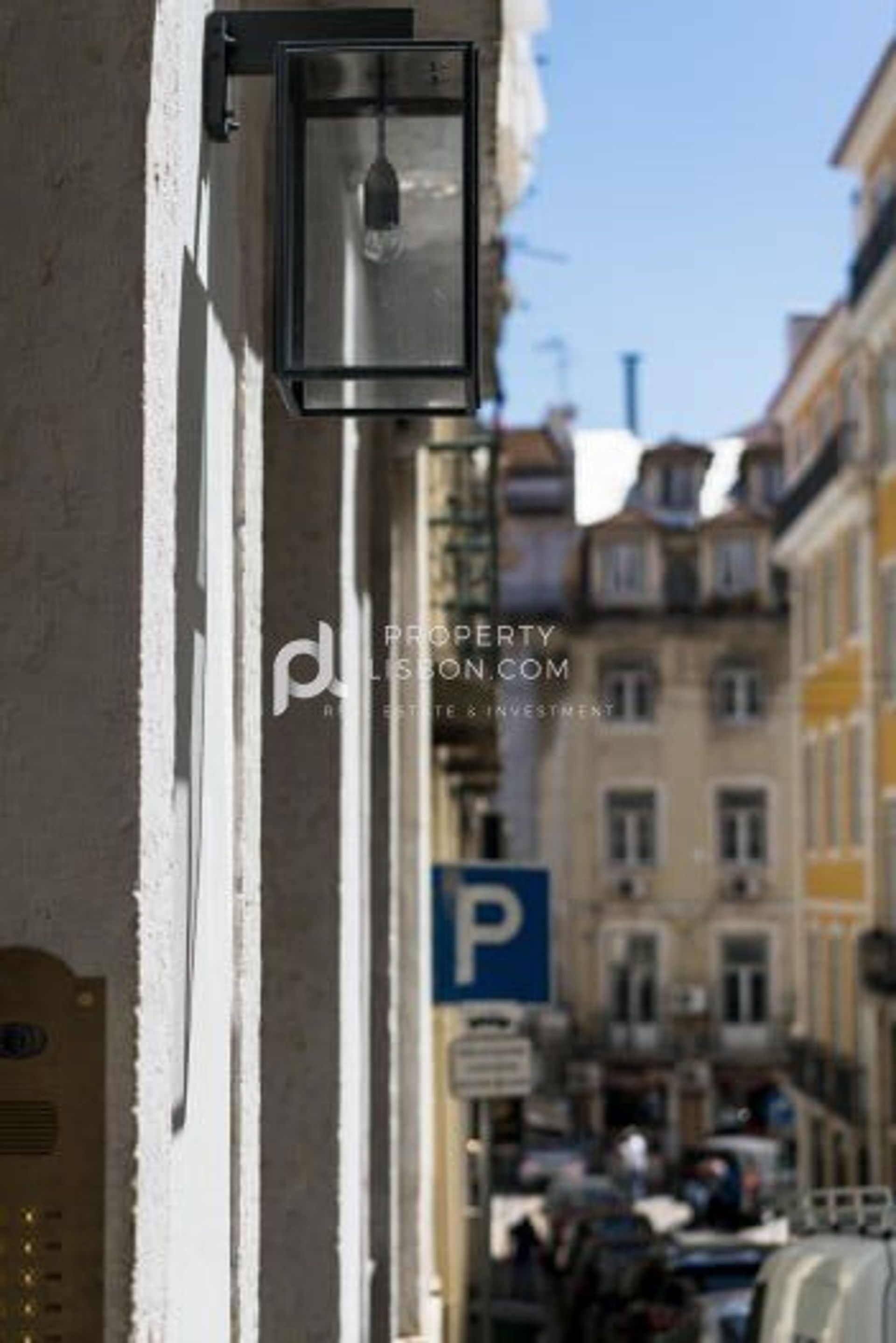 Otro en Baixa-Chiado, Lisbon 10088291