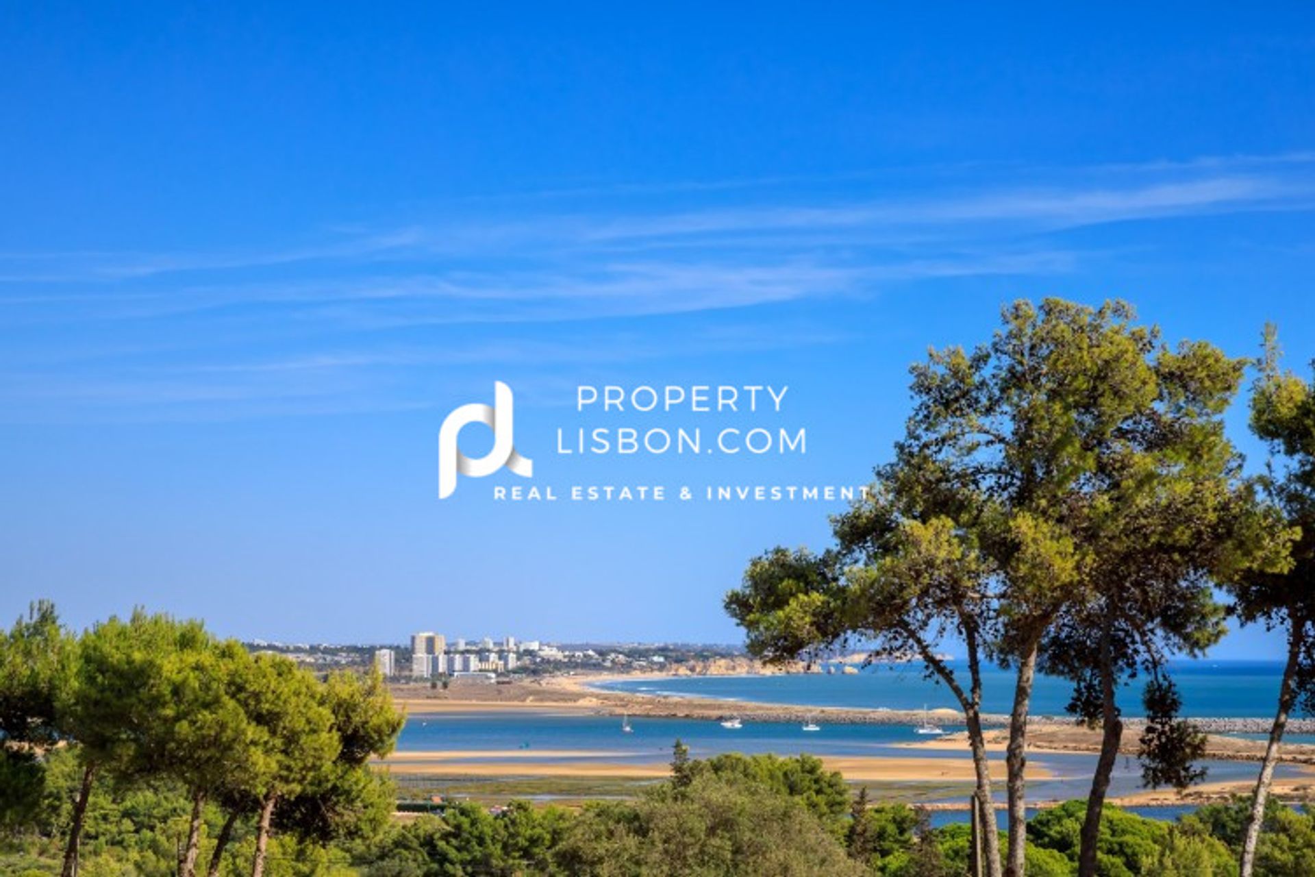 Condominio nel Lagos, Algarve 10088293