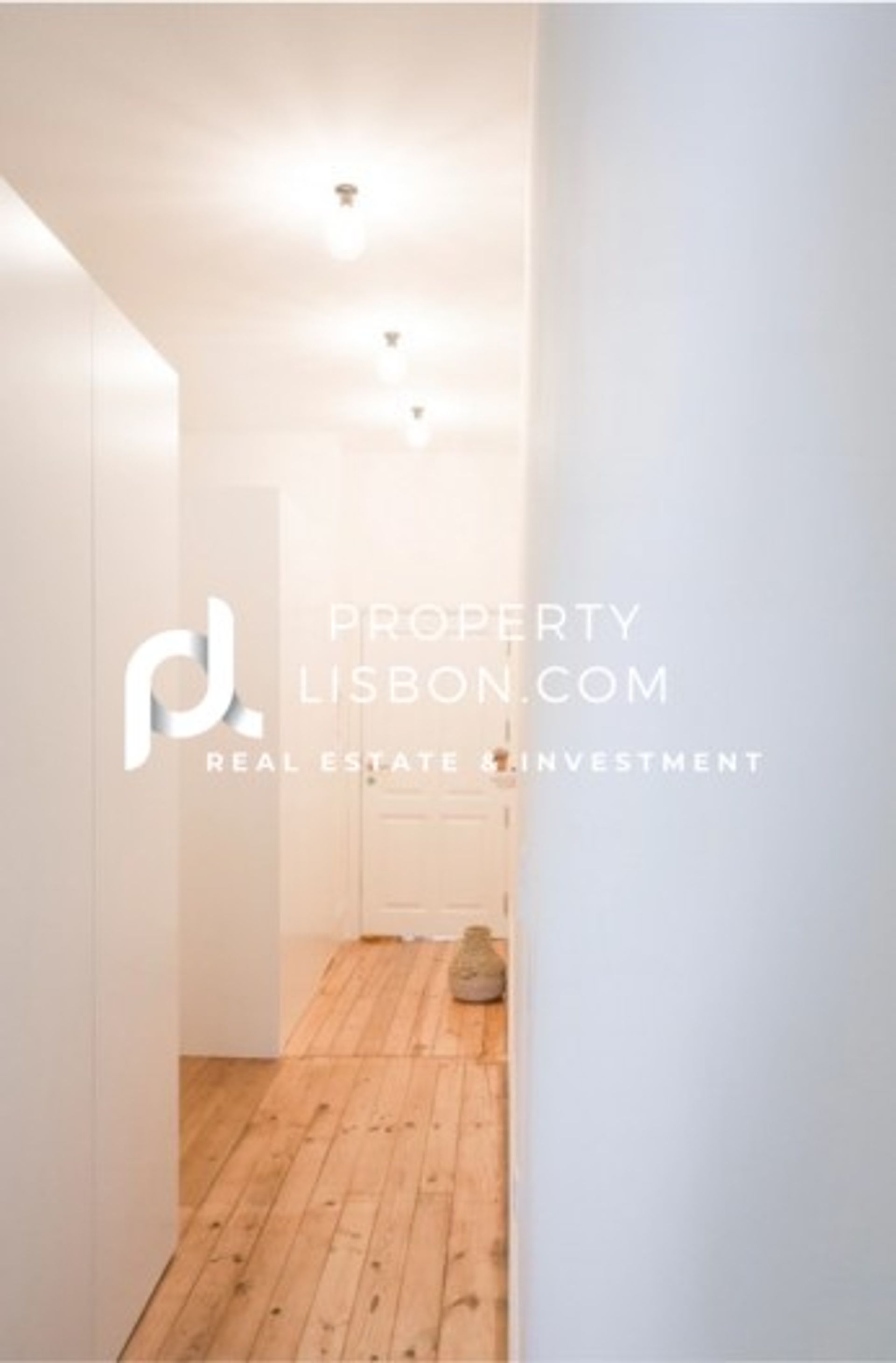 Condominio en Porto, Porto 10088295