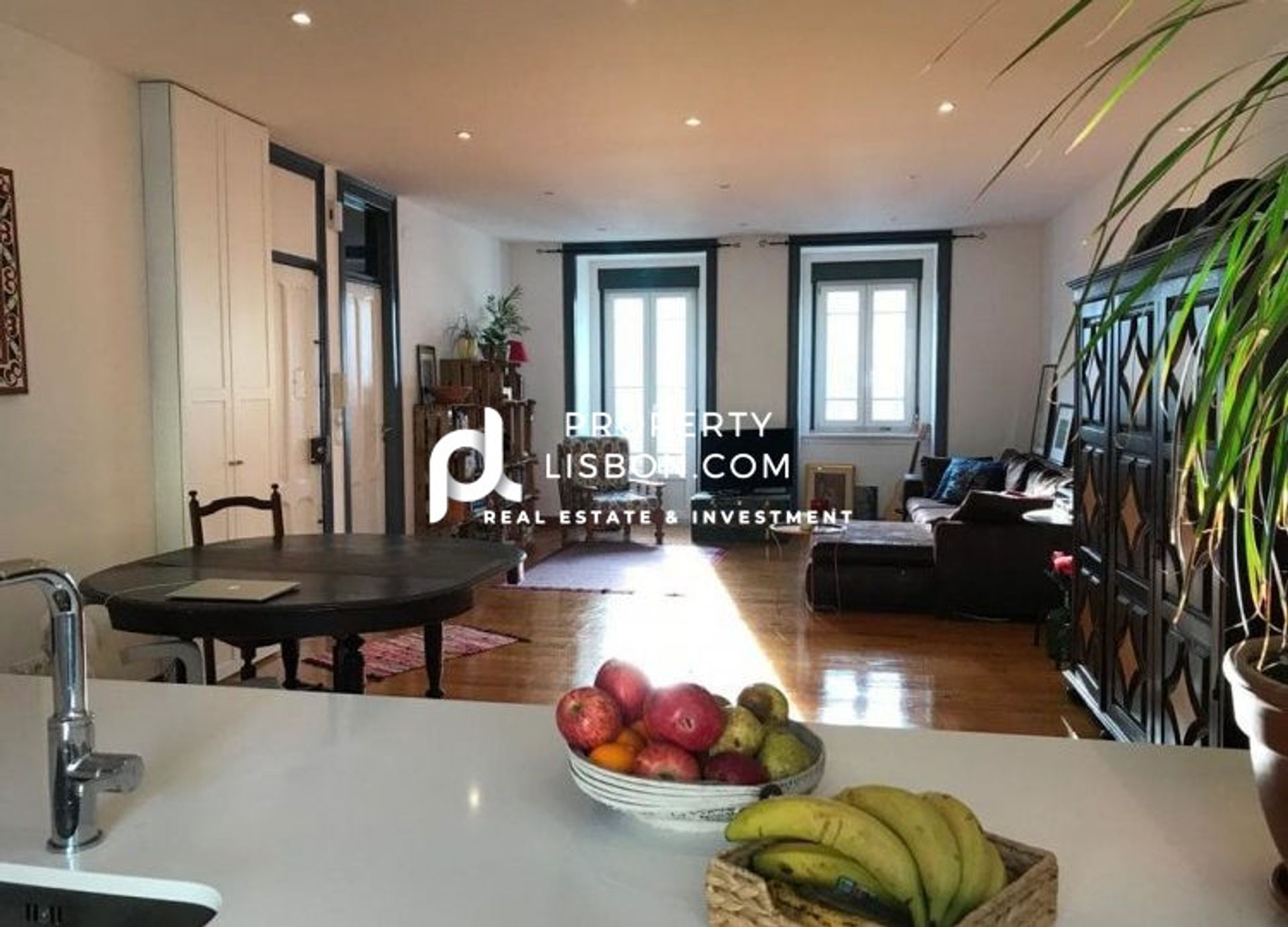 Condominium dans Lisbon, Lisbon 10088301