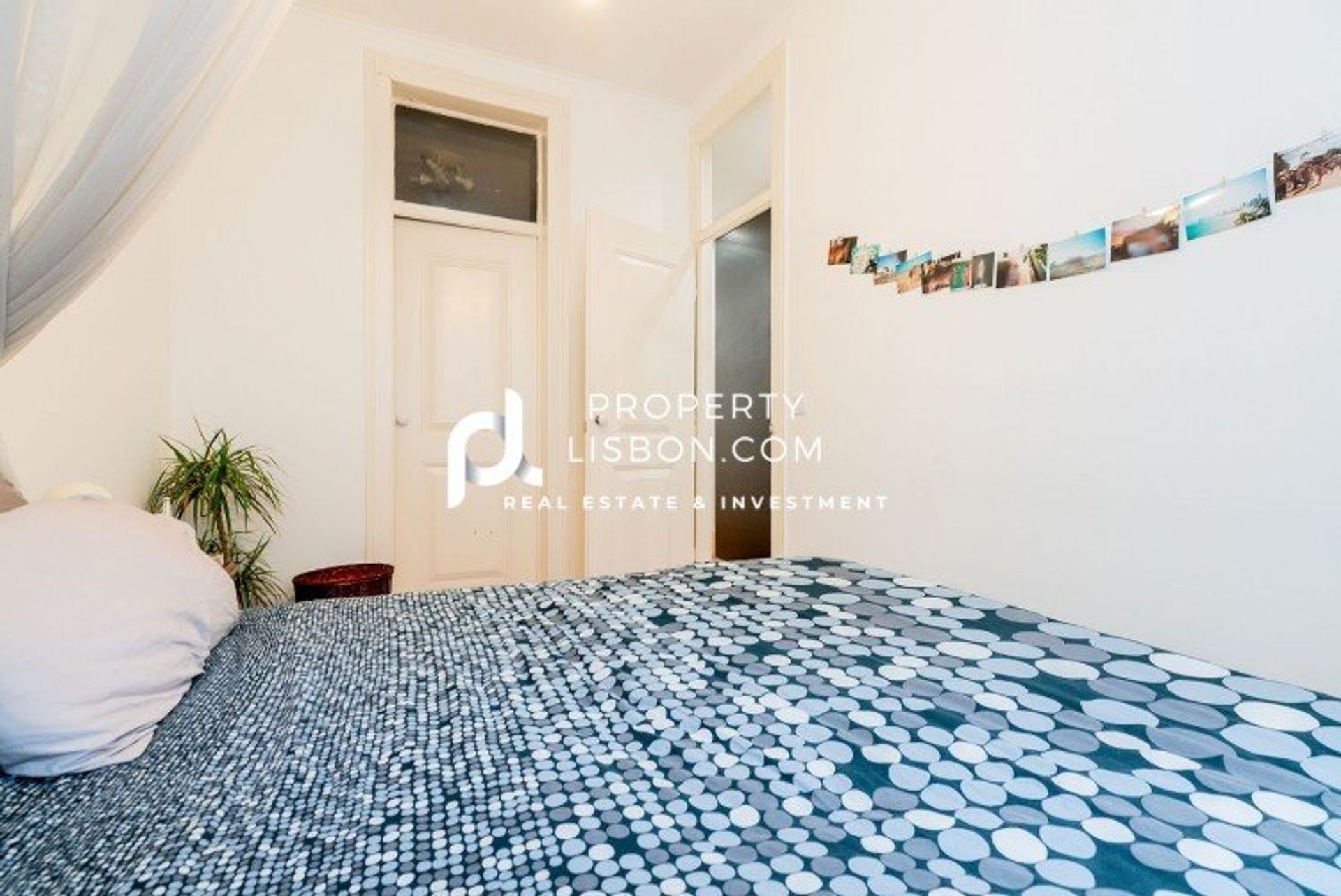 Condominium dans Graca, Lisbon 10088305