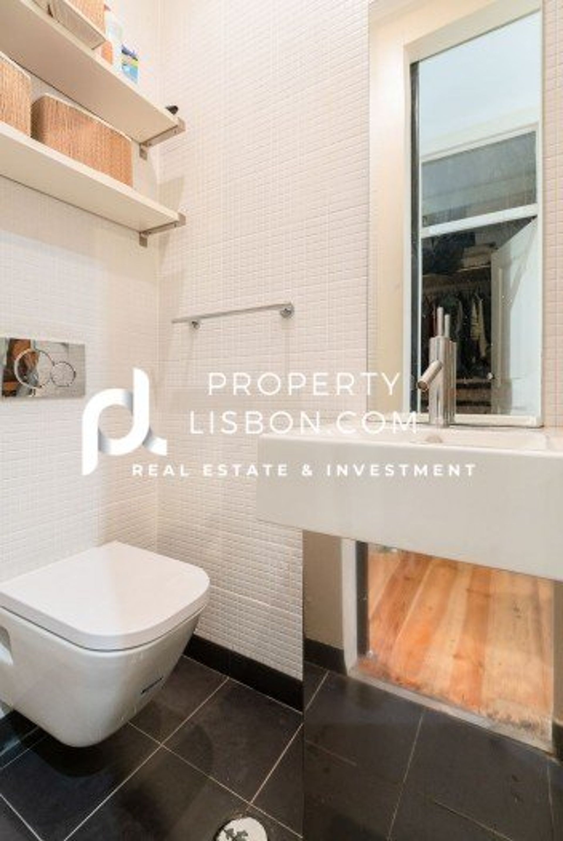 Condominium dans Graca, Lisbon 10088305