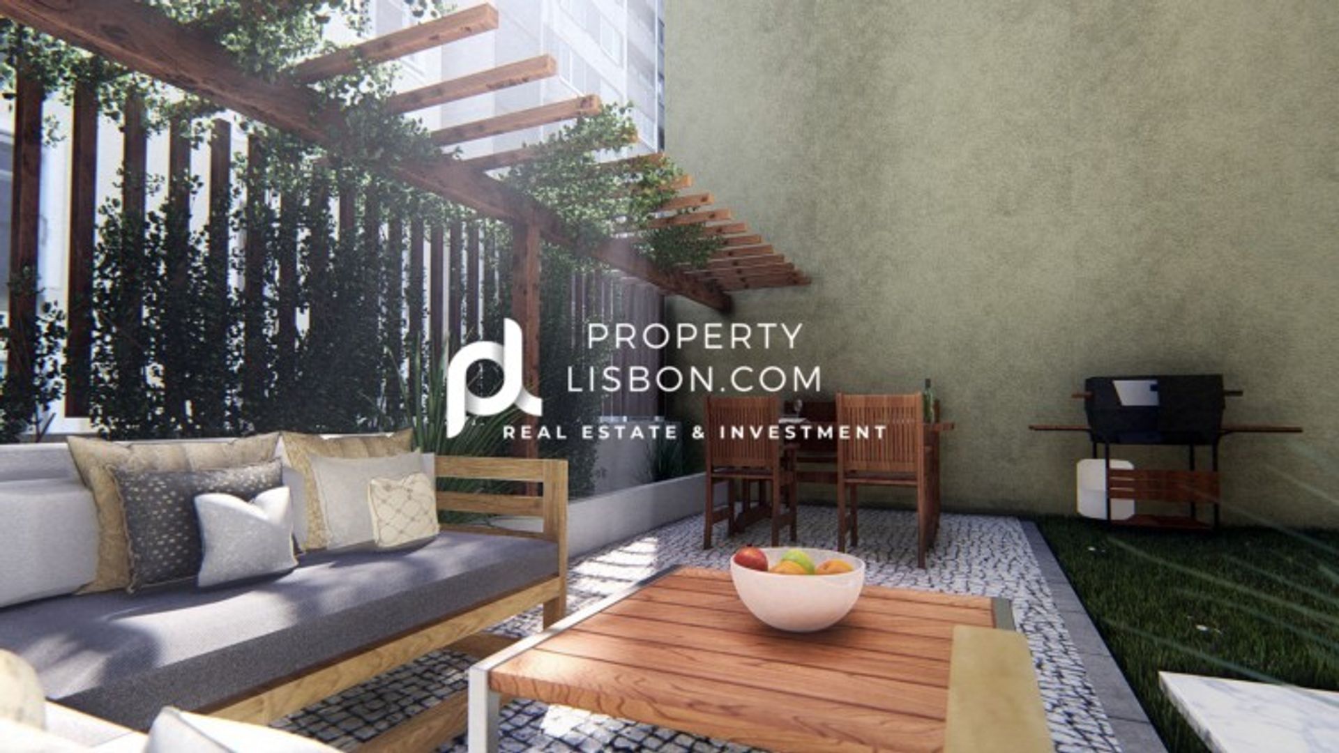 Condominium in Lisbon, Lisbon 10088308